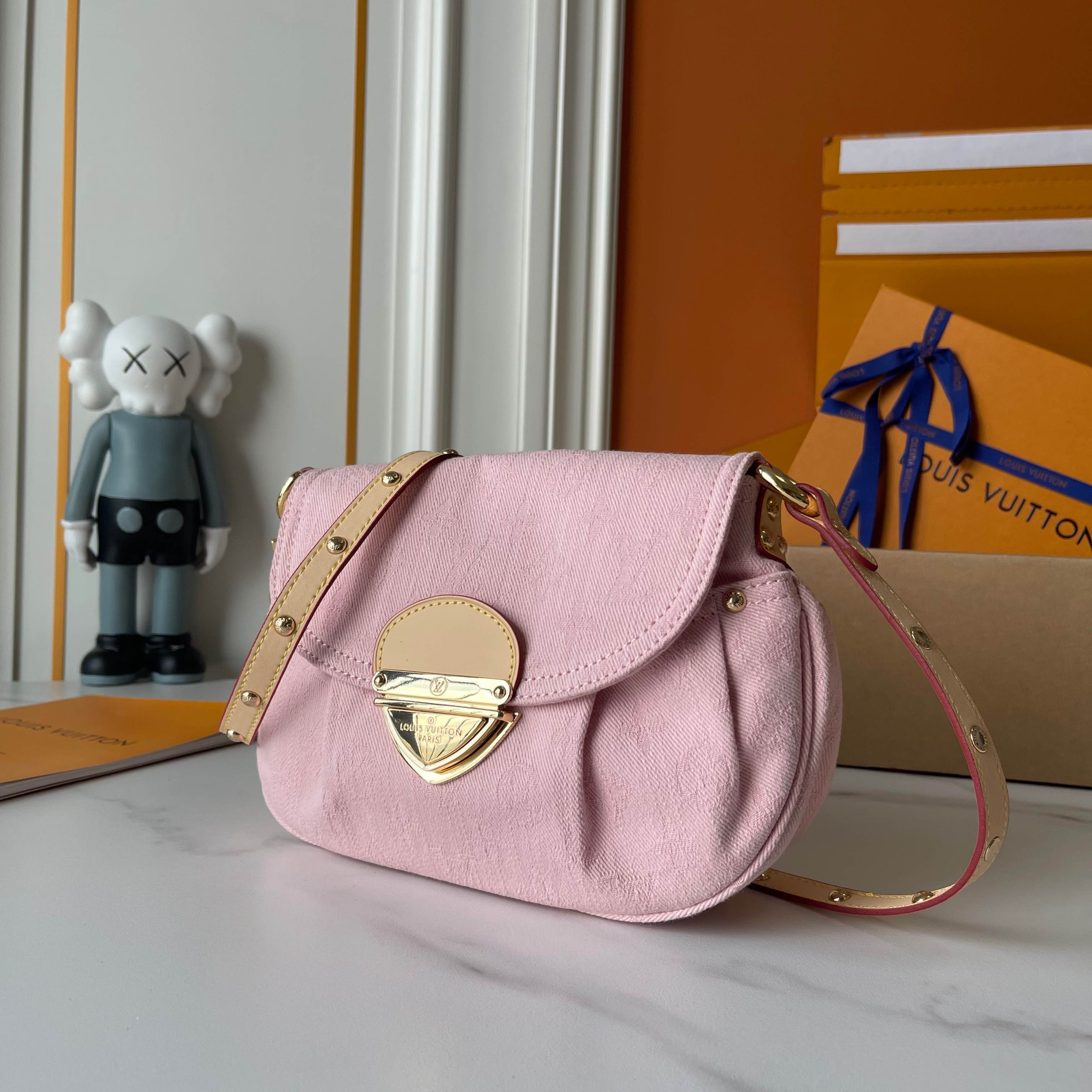 New Luxury LV Bag 11149