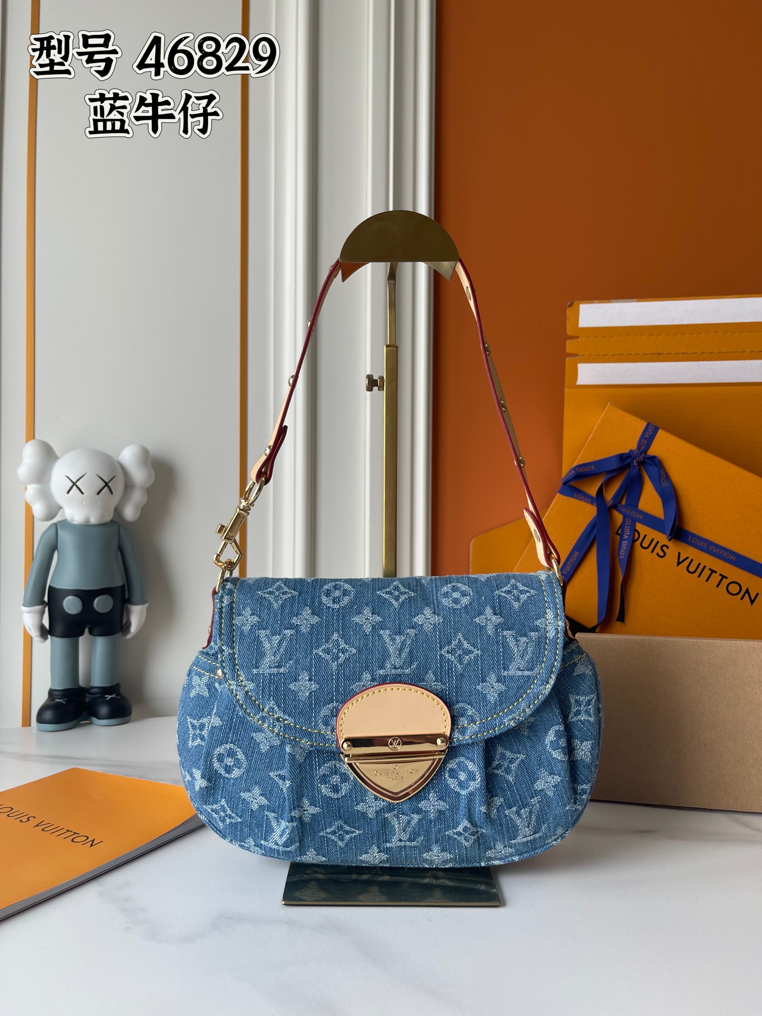 New Luxury LV Bag 11150