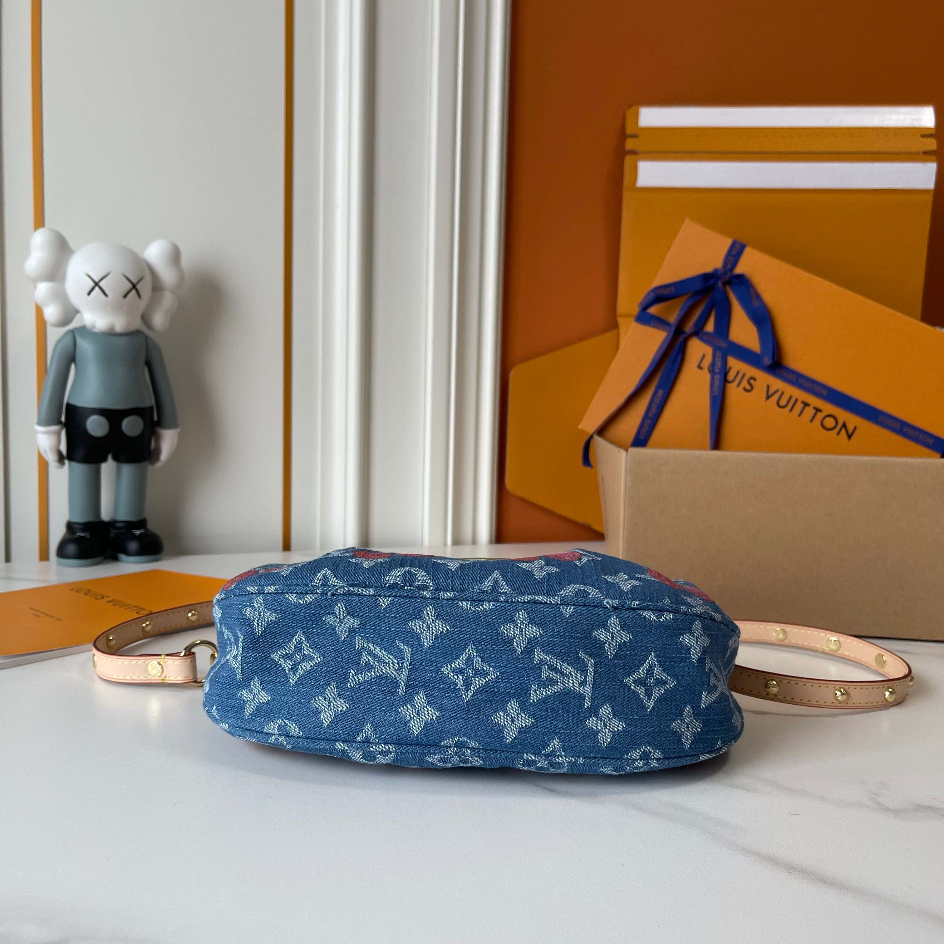 New Luxury LV Bag 11151