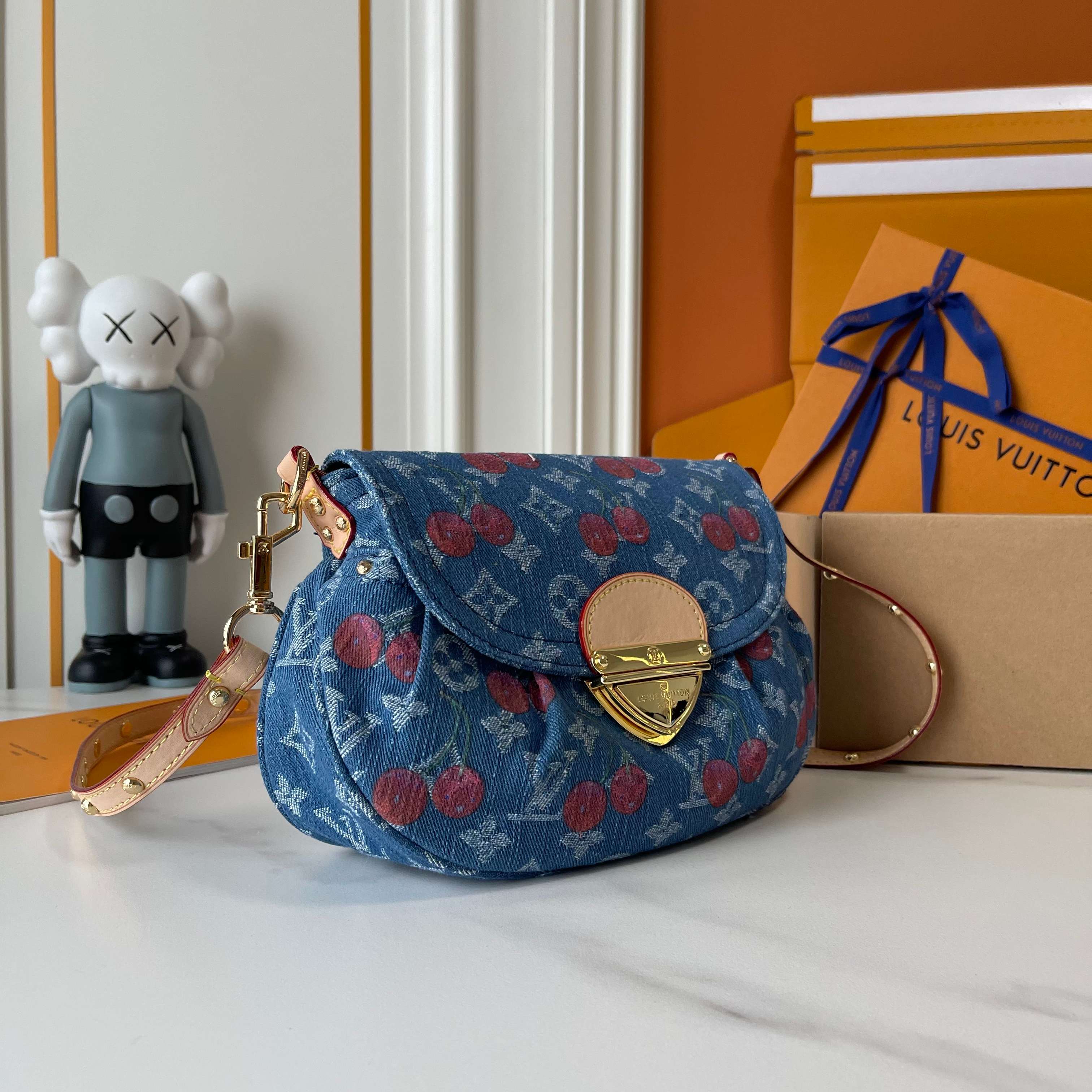 New Luxury LV Bag 11151