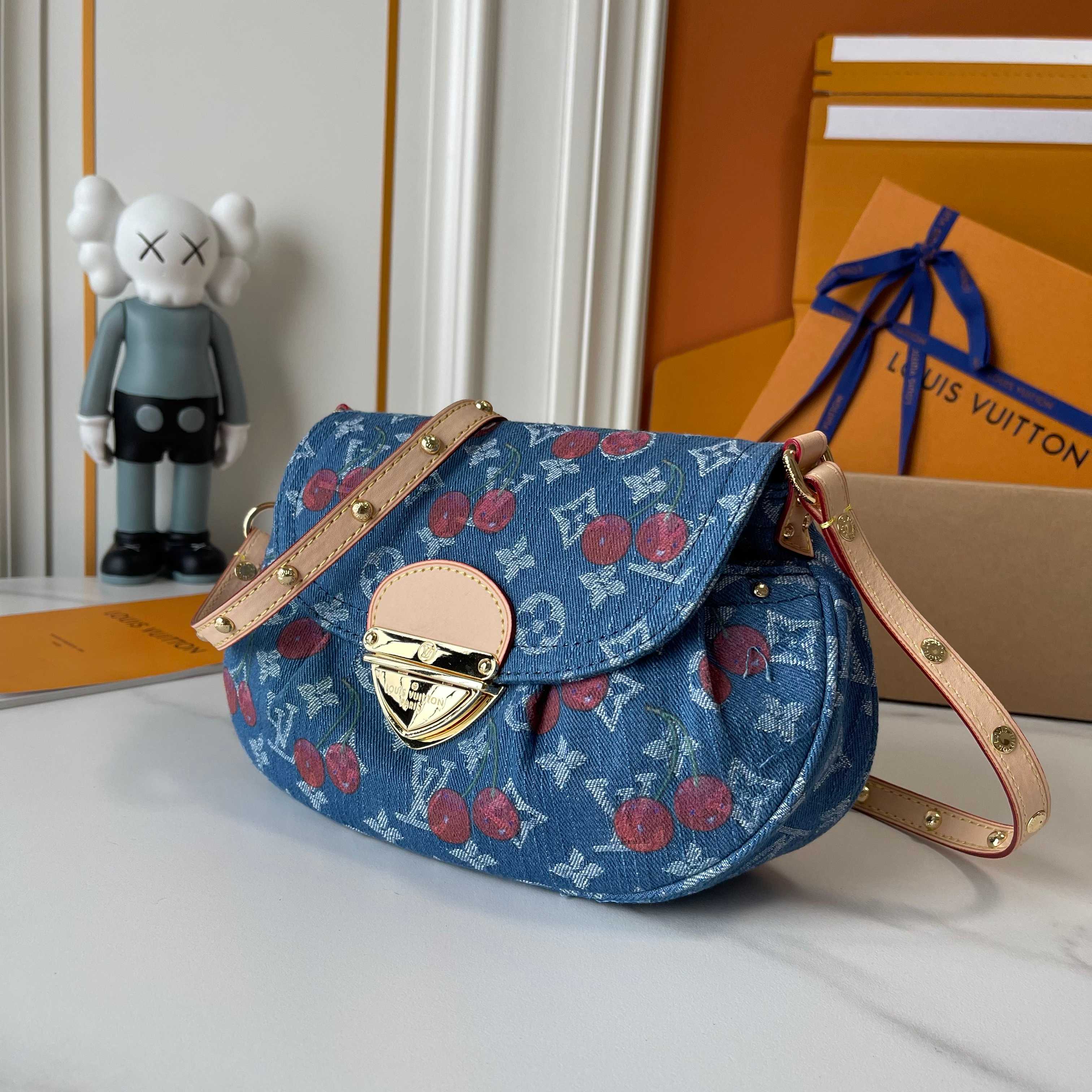 New Luxury LV Bag 11151