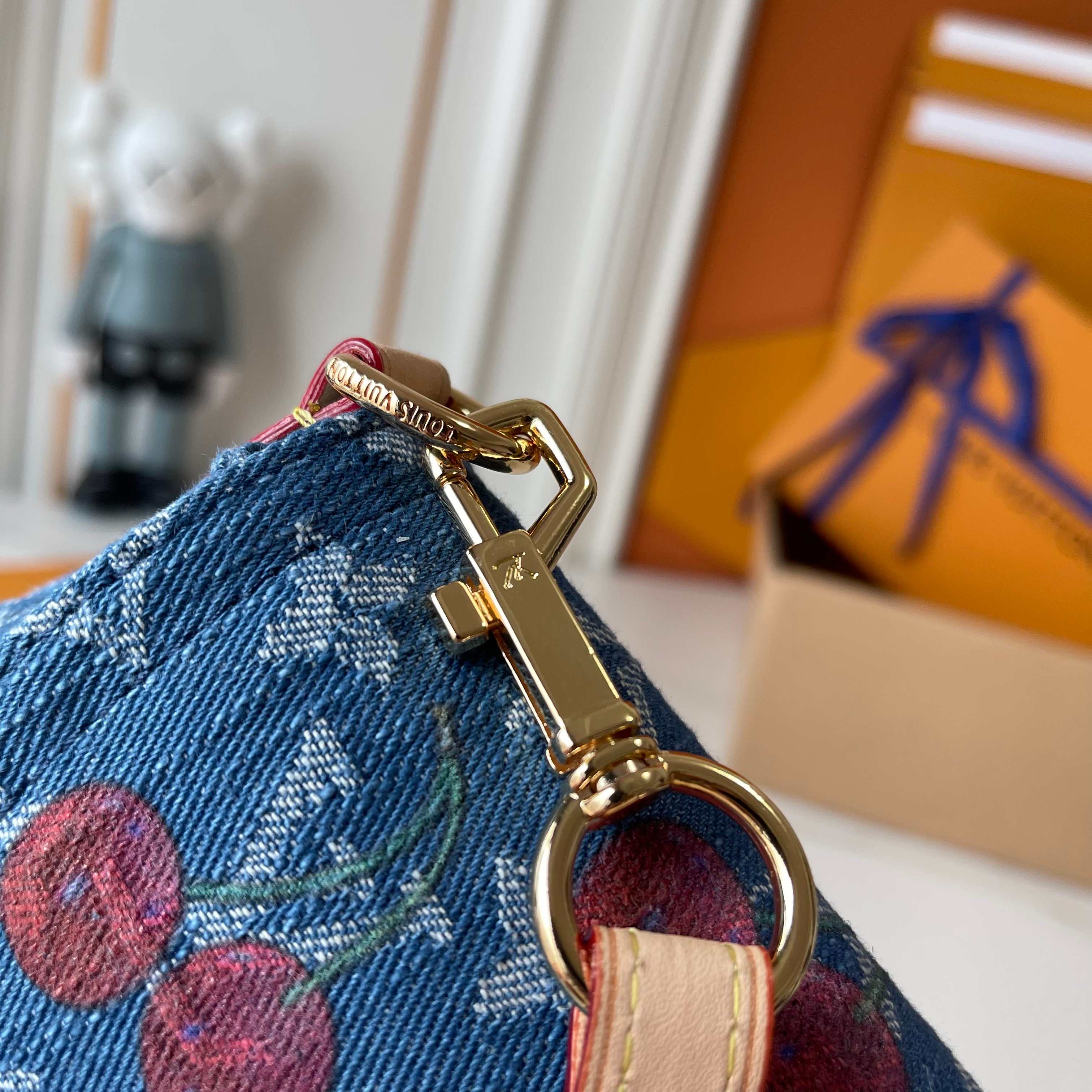 New Luxury LV Bag 11151