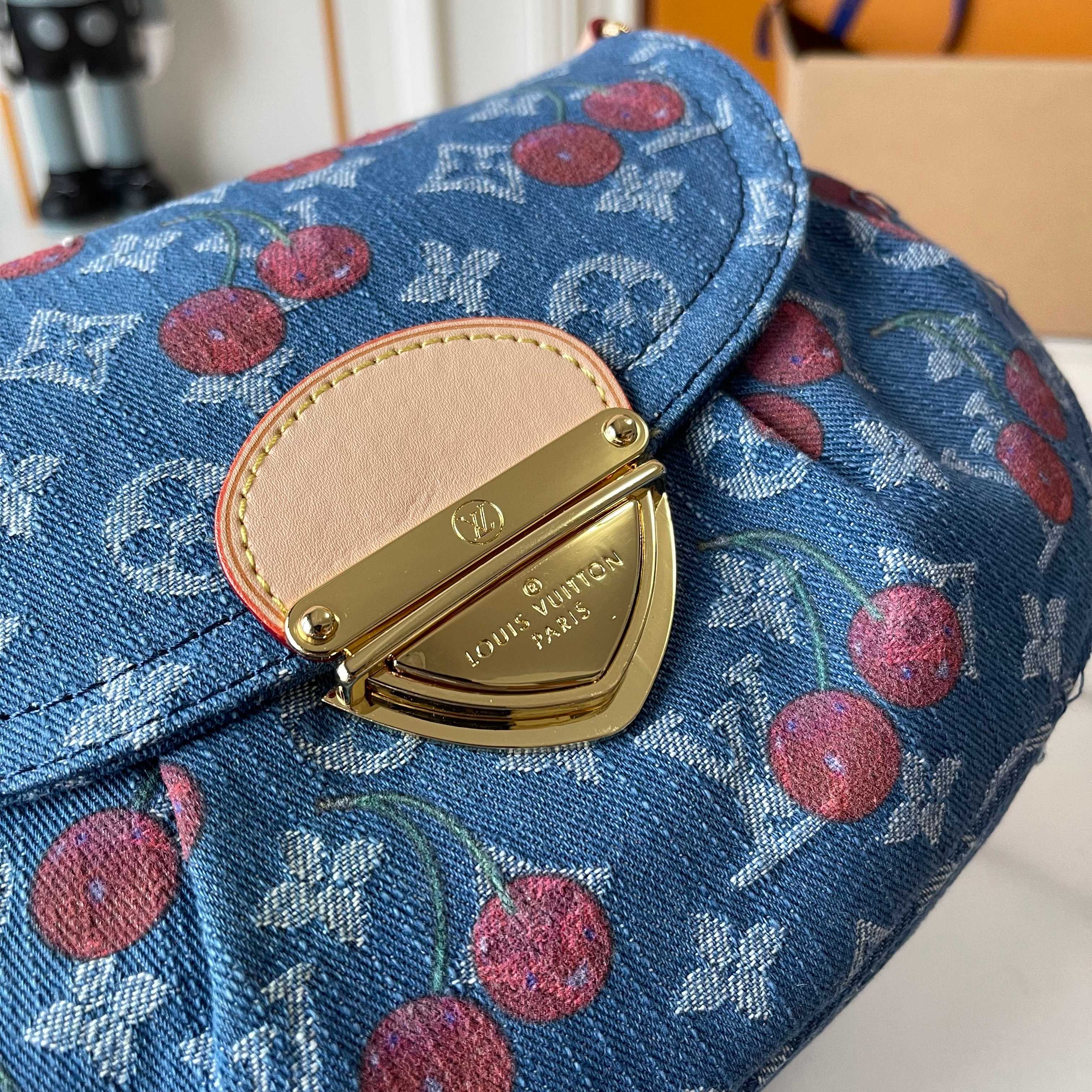 New Luxury LV Bag 11151