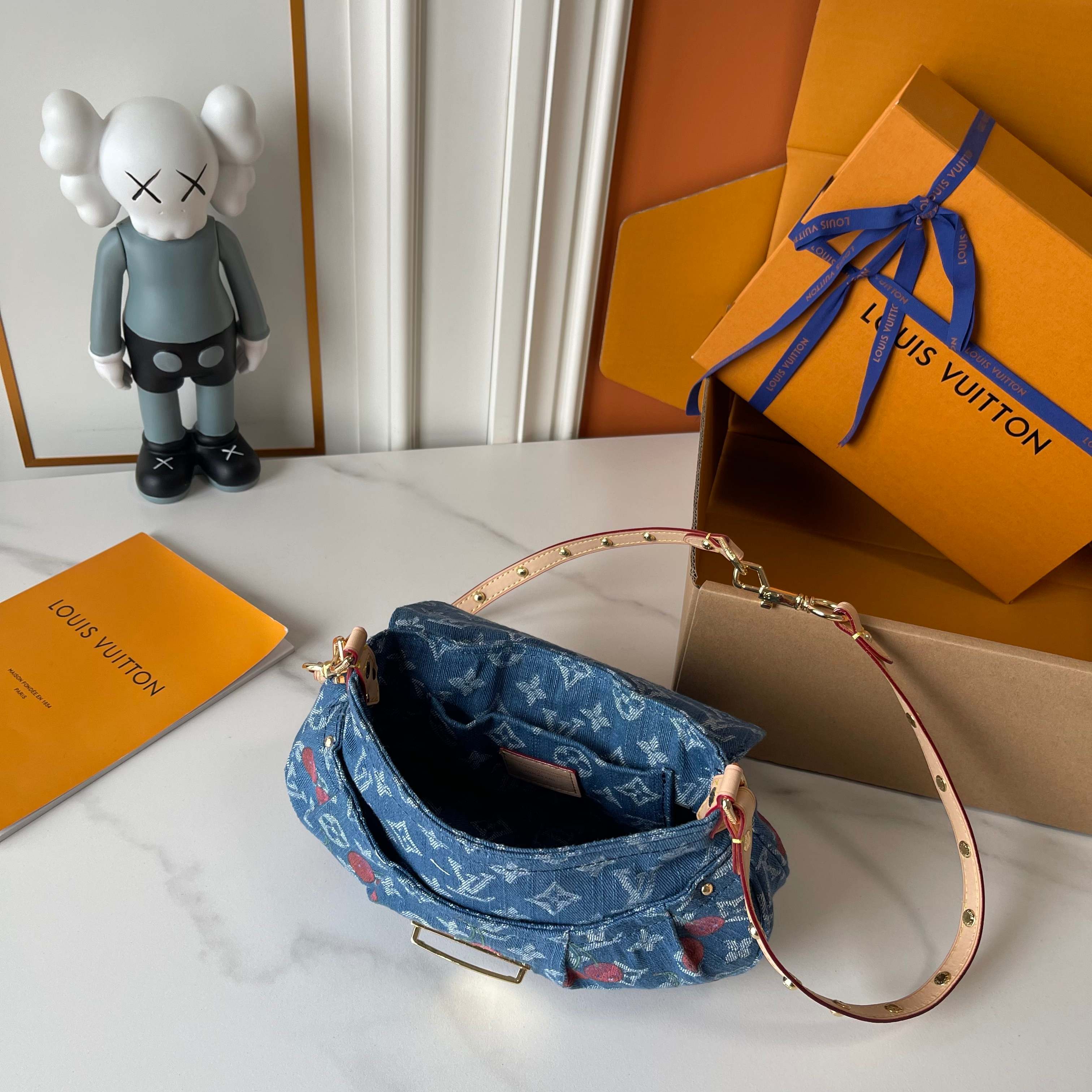 New Luxury LV Bag 11151