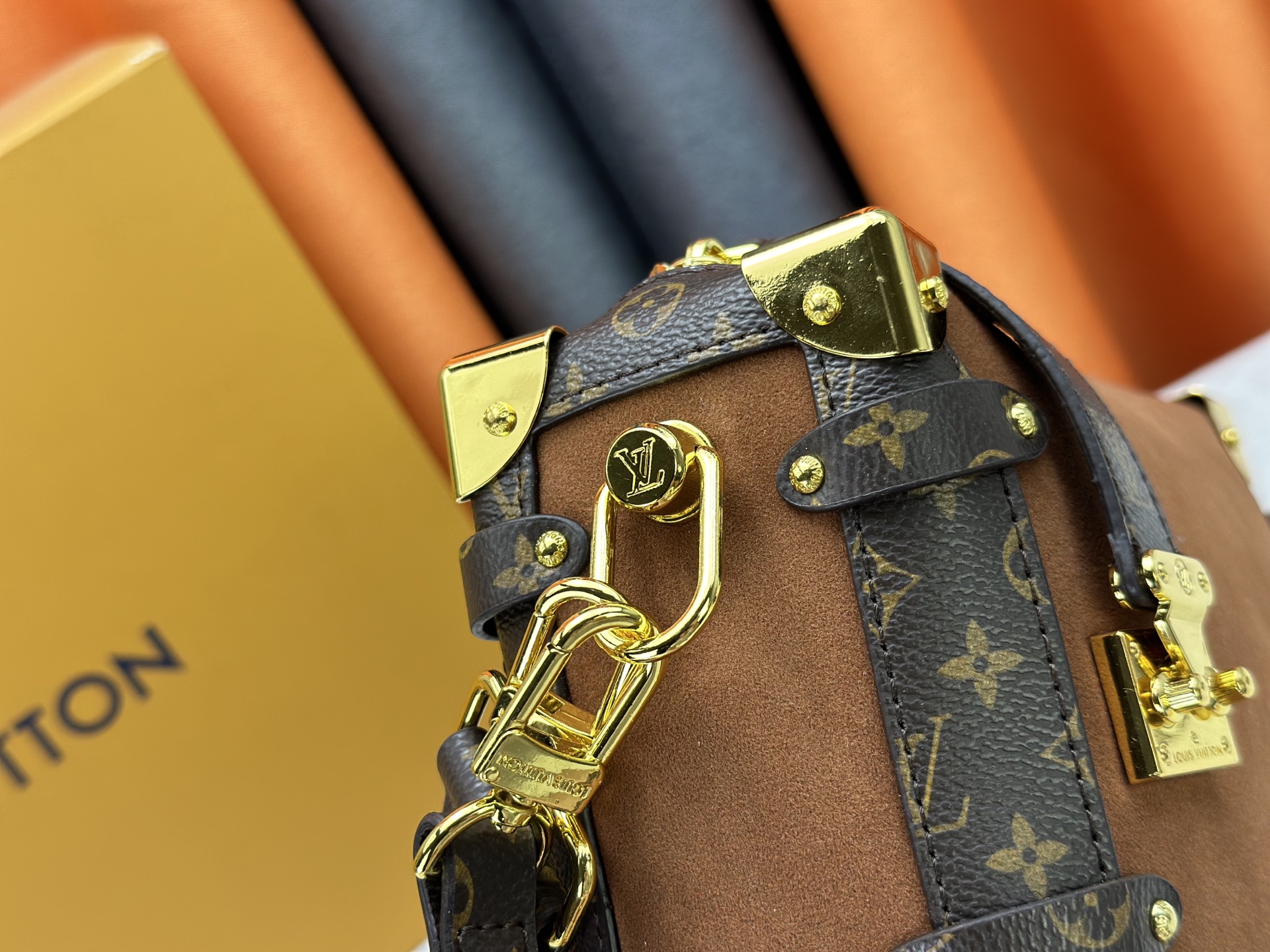 New Luxury LV Bag 11152