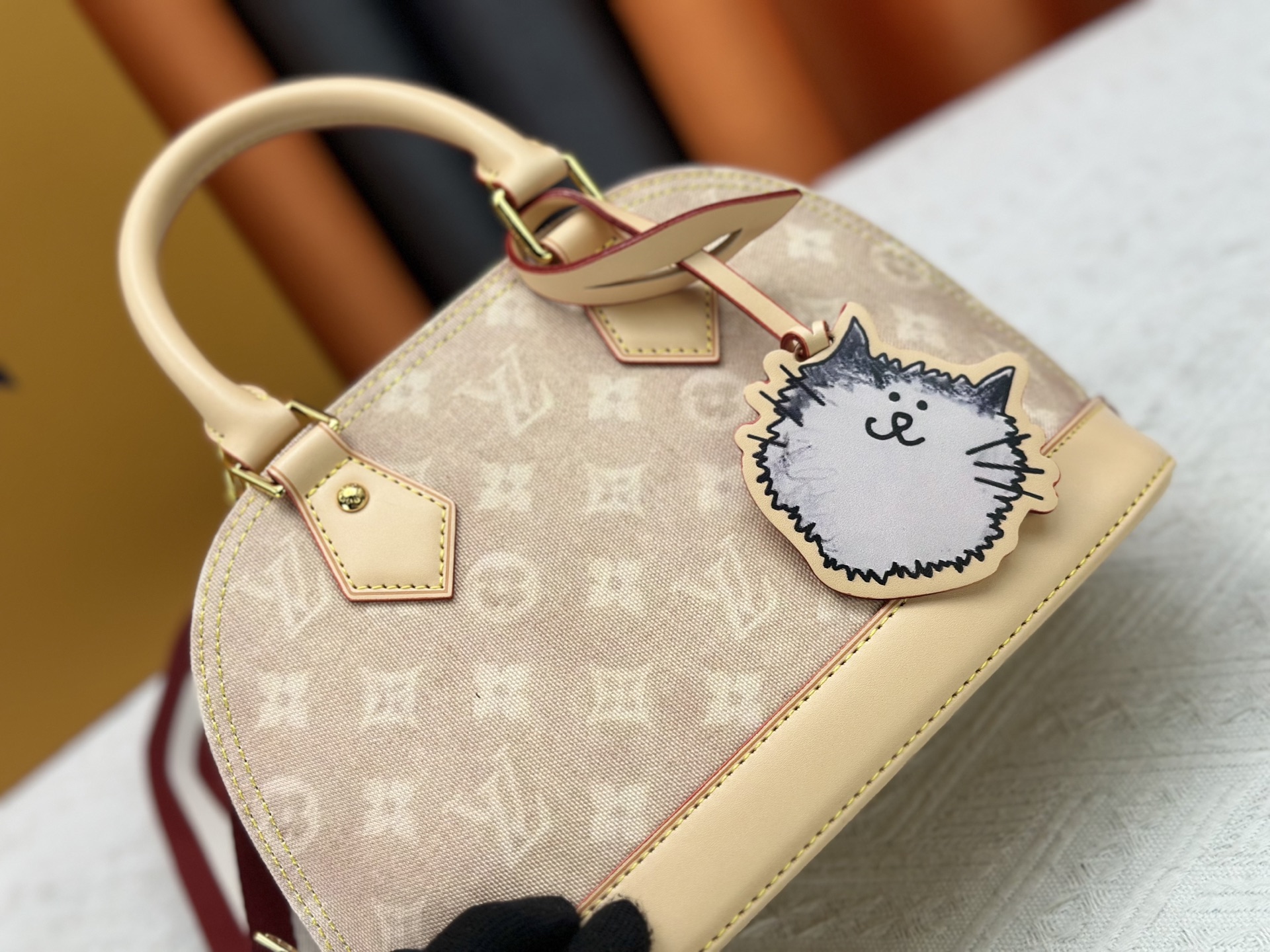 New Luxury LV Bag 11153