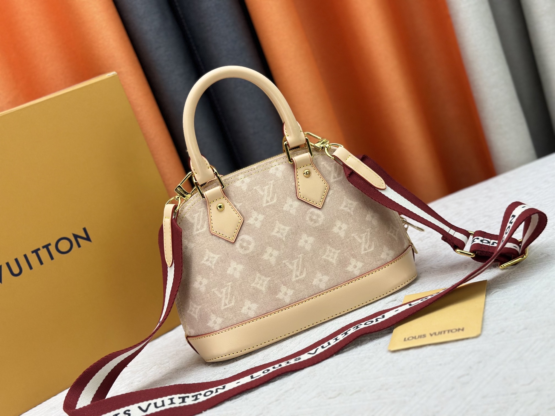 New Luxury LV Bag 11153