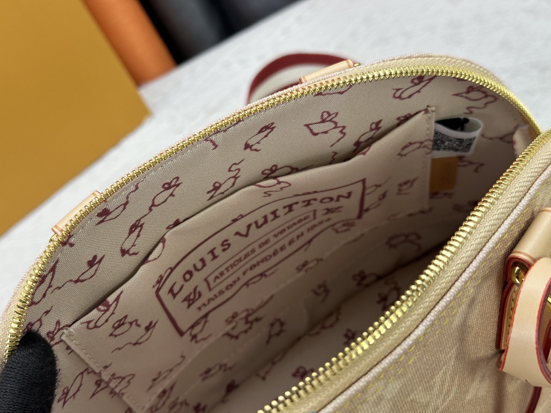 New Luxury LV Bag 11153