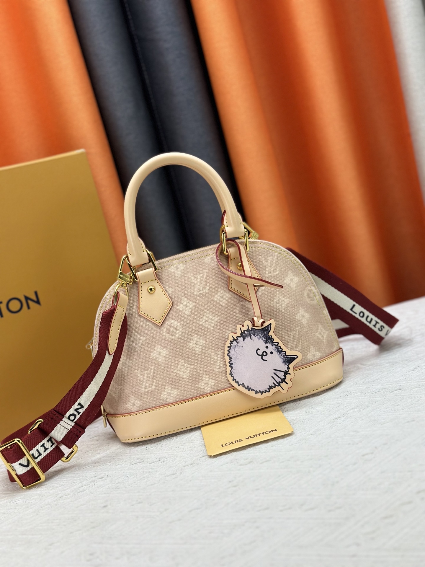 New Luxury LV Bag 11153