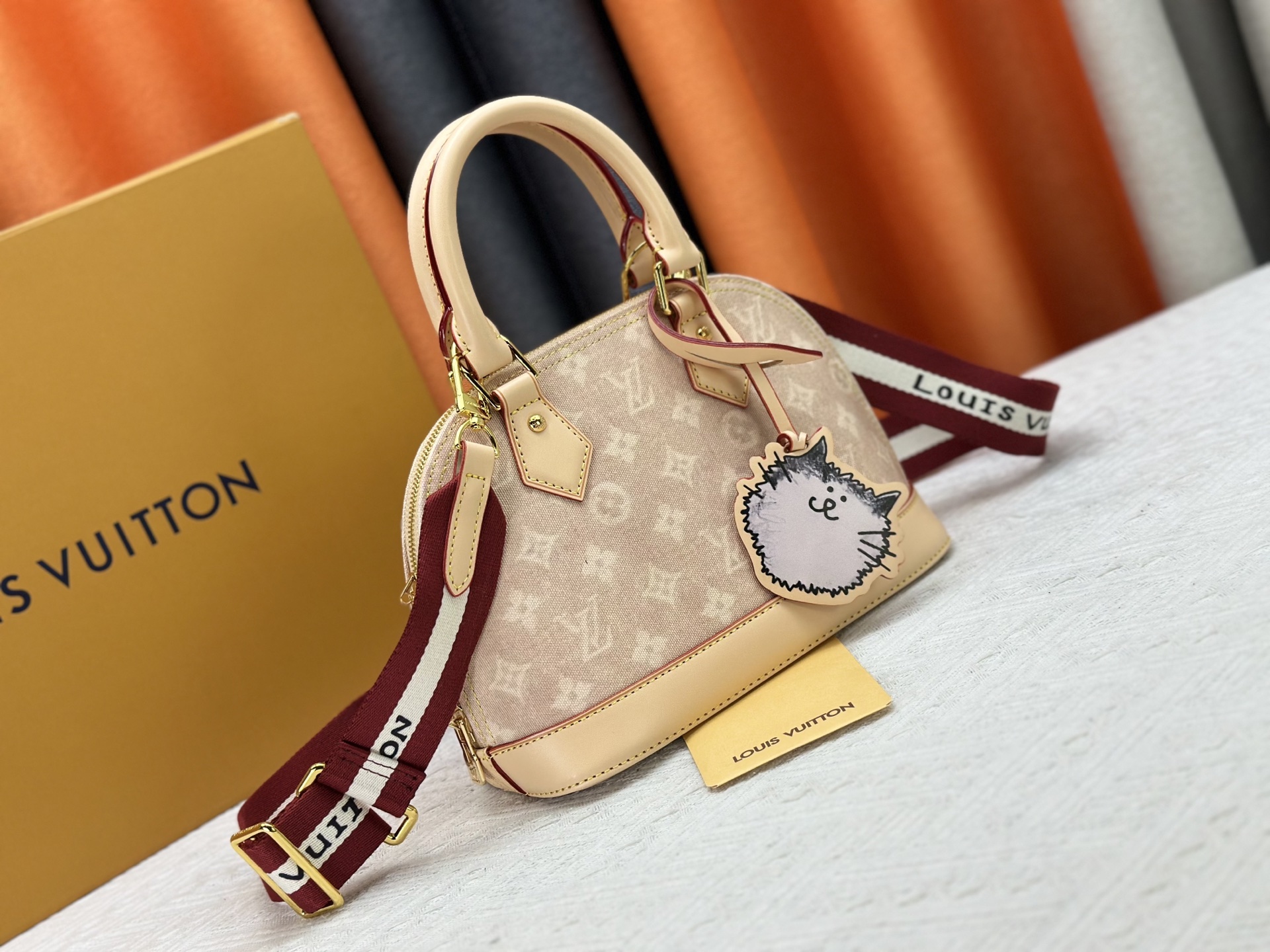 New Luxury LV Bag 11153