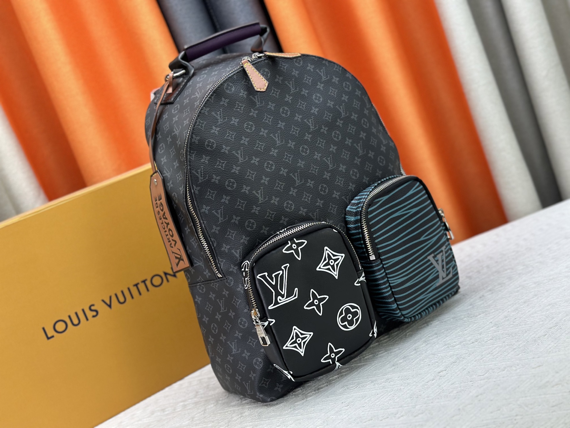 New Luxury LV Bag 11154