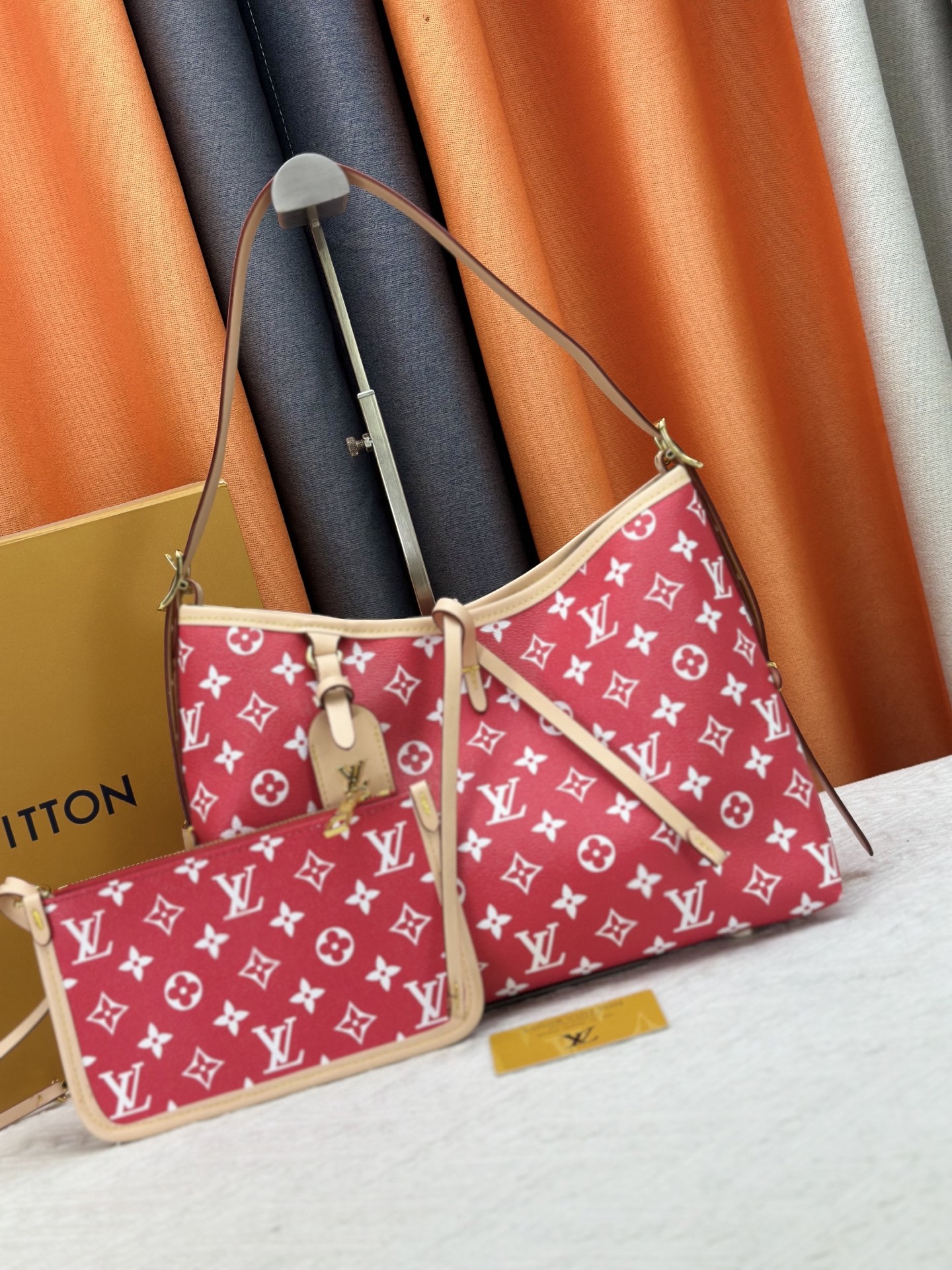 New Luxury LV Bag 11158