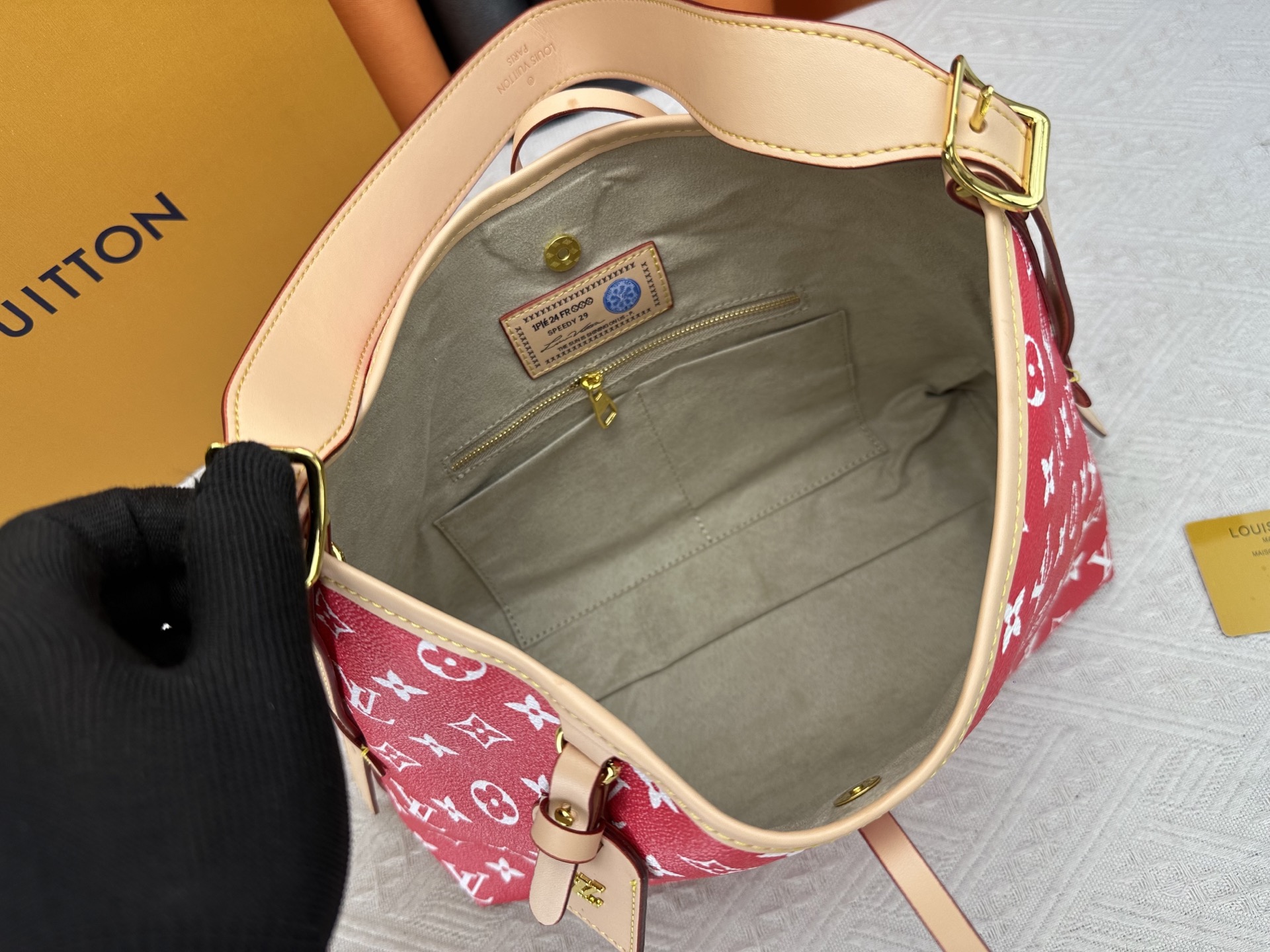 New Luxury LV Bag 11158