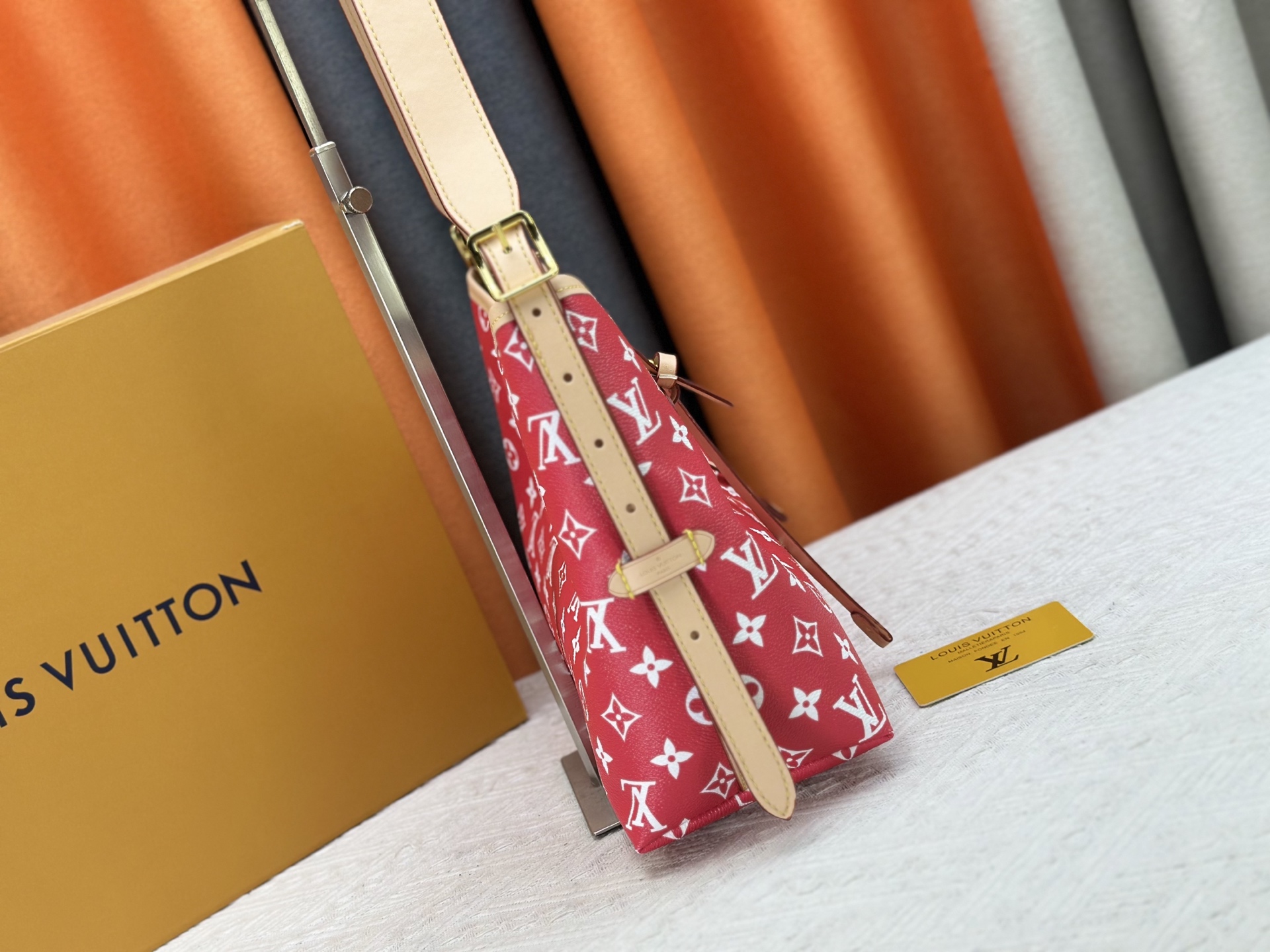 New Luxury LV Bag 11158