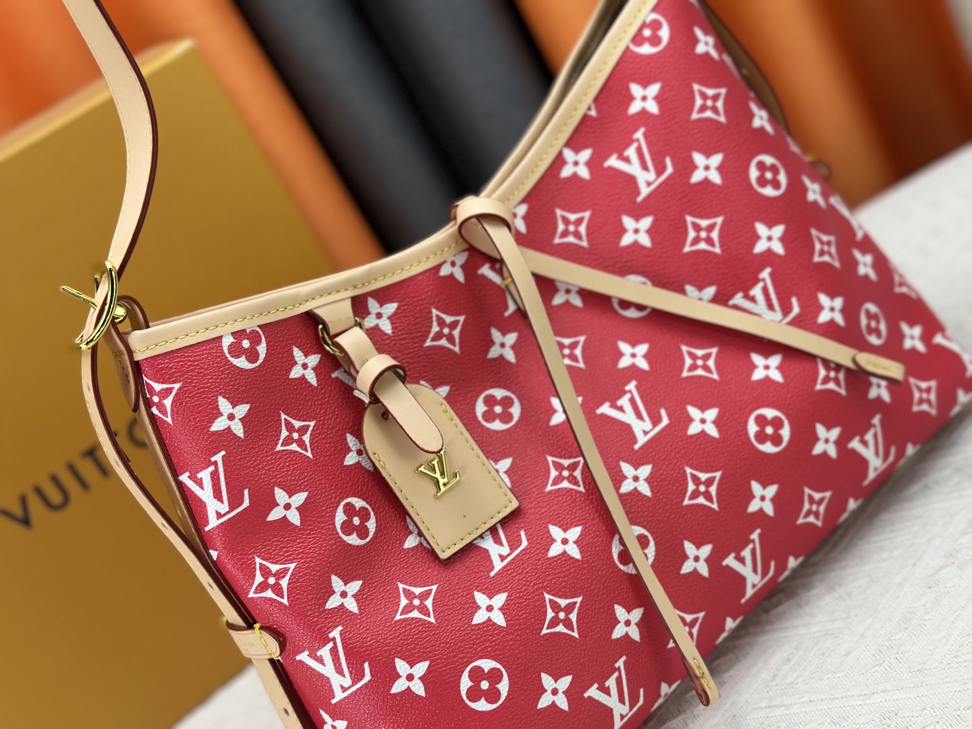 New Luxury LV Bag 11158