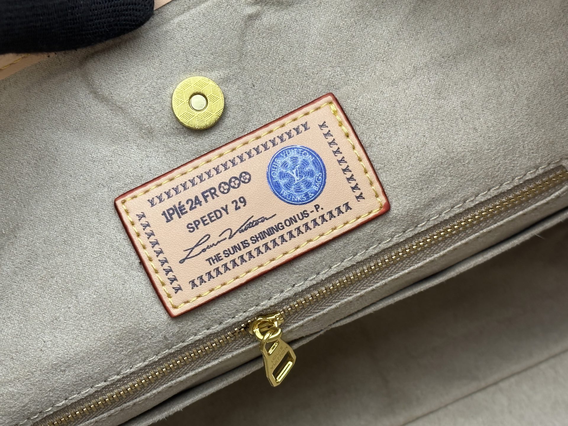 New Luxury LV Bag 11158