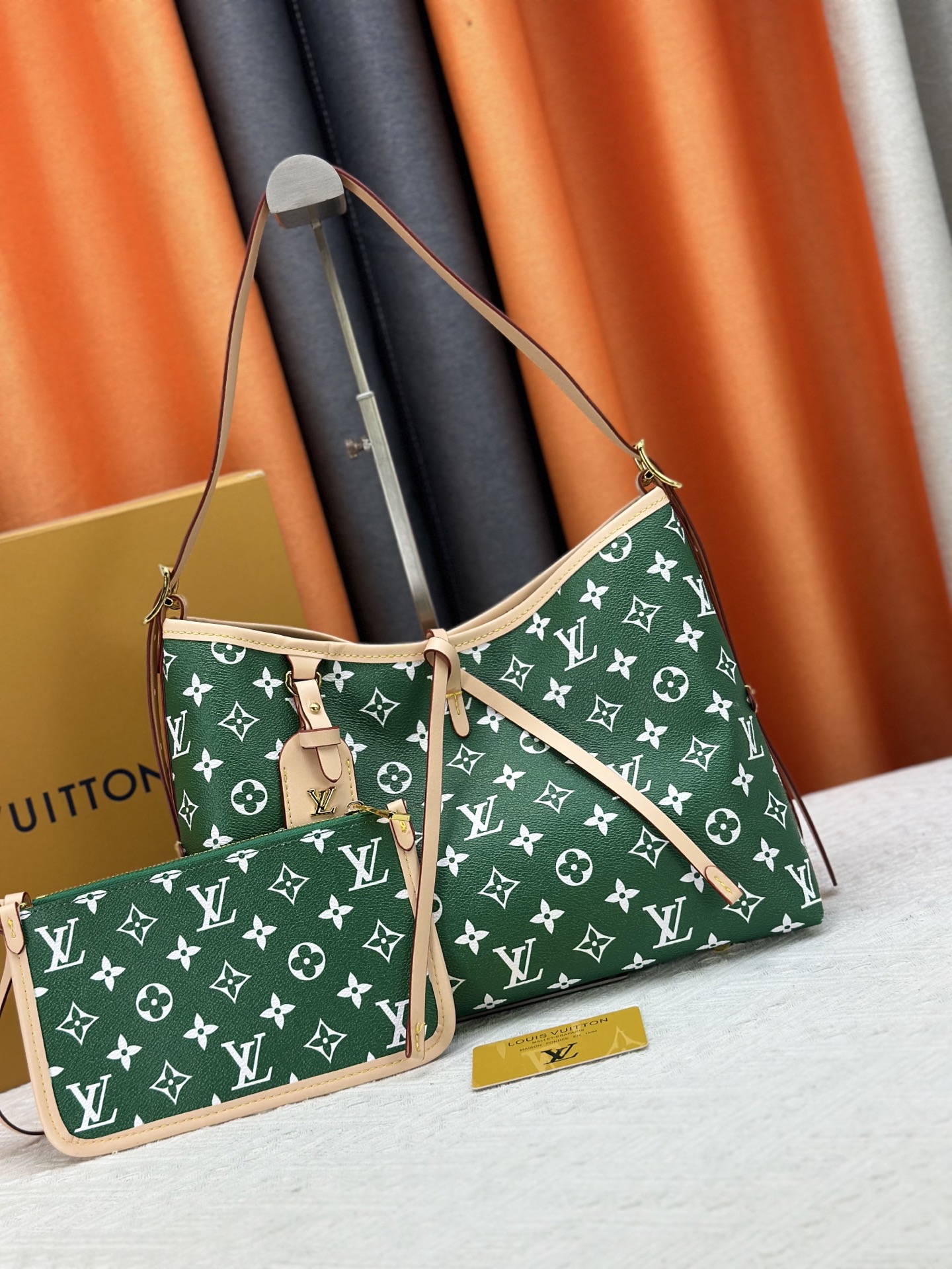 New Luxury LV Bag 11159