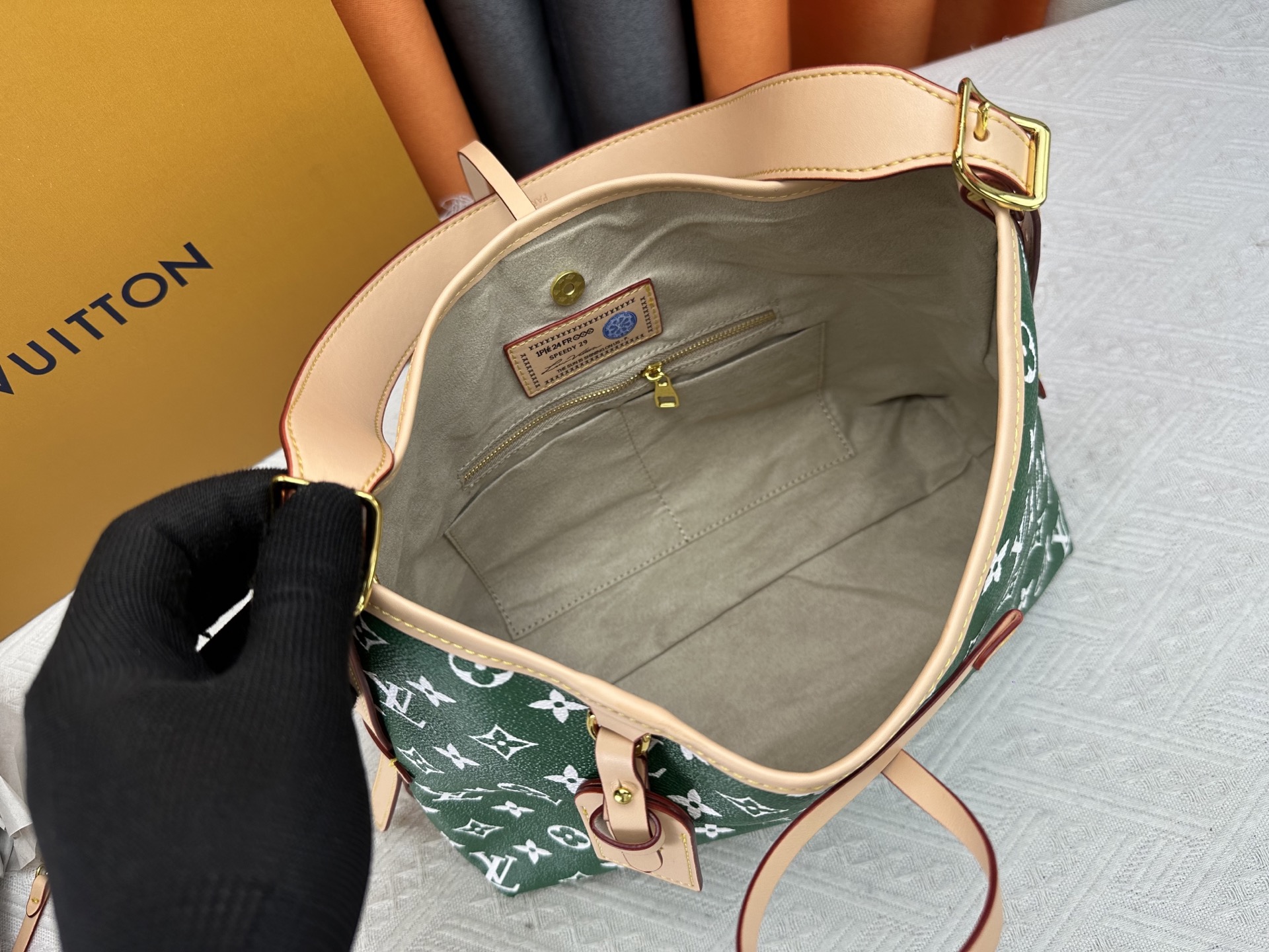 New Luxury LV Bag 11159