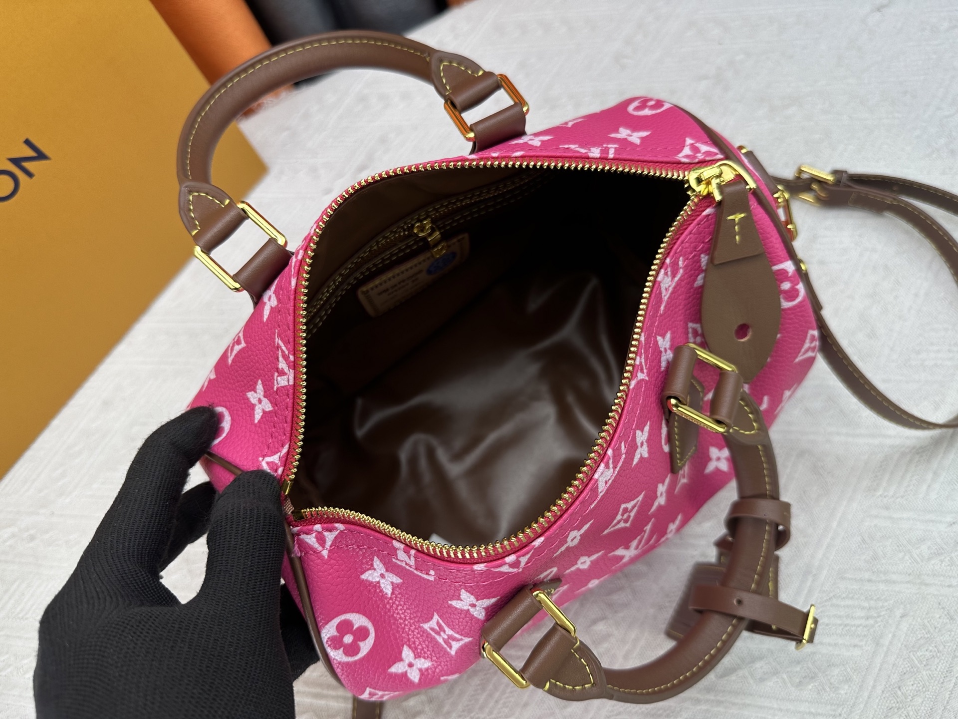 New Luxury LV Bag 11160