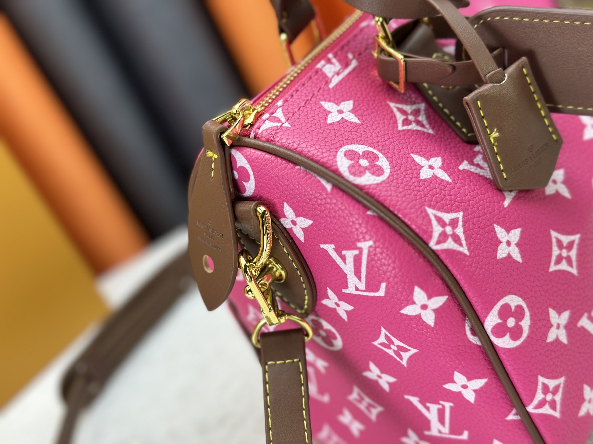 New Luxury LV Bag 11160