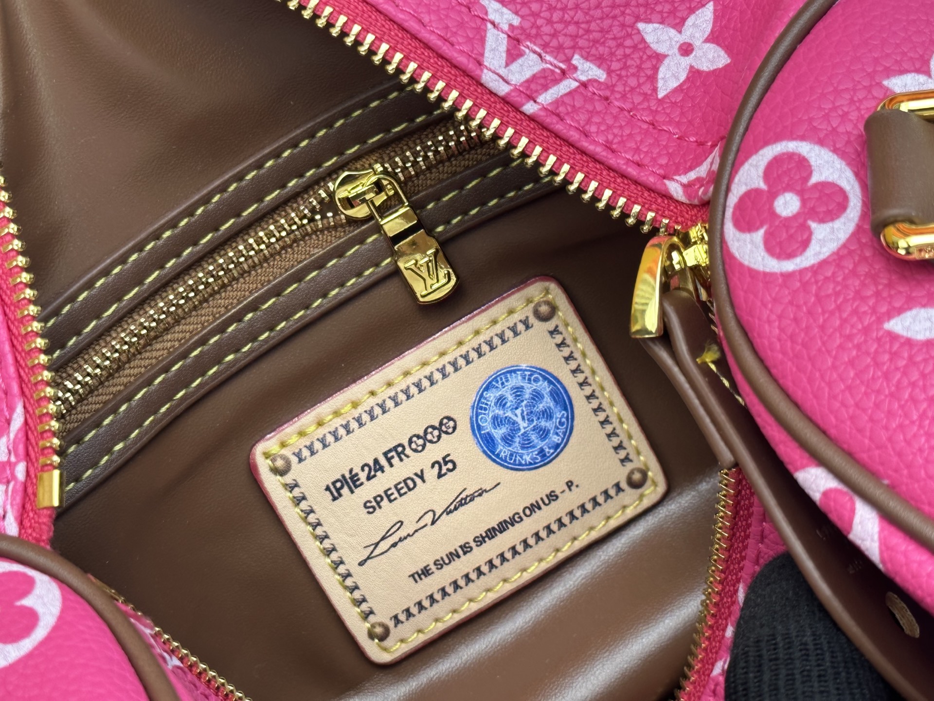 New Luxury LV Bag 11160