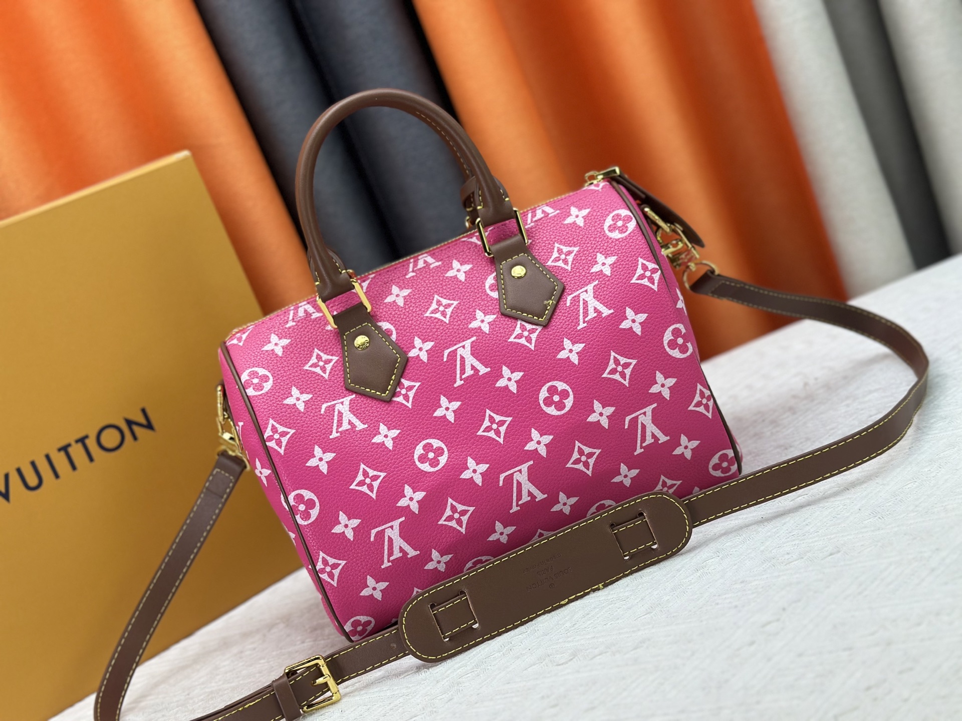 New Luxury LV Bag 11160