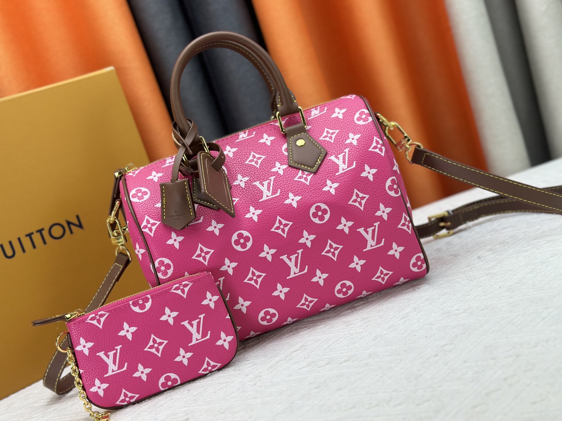 New Luxury LV Bag 11160