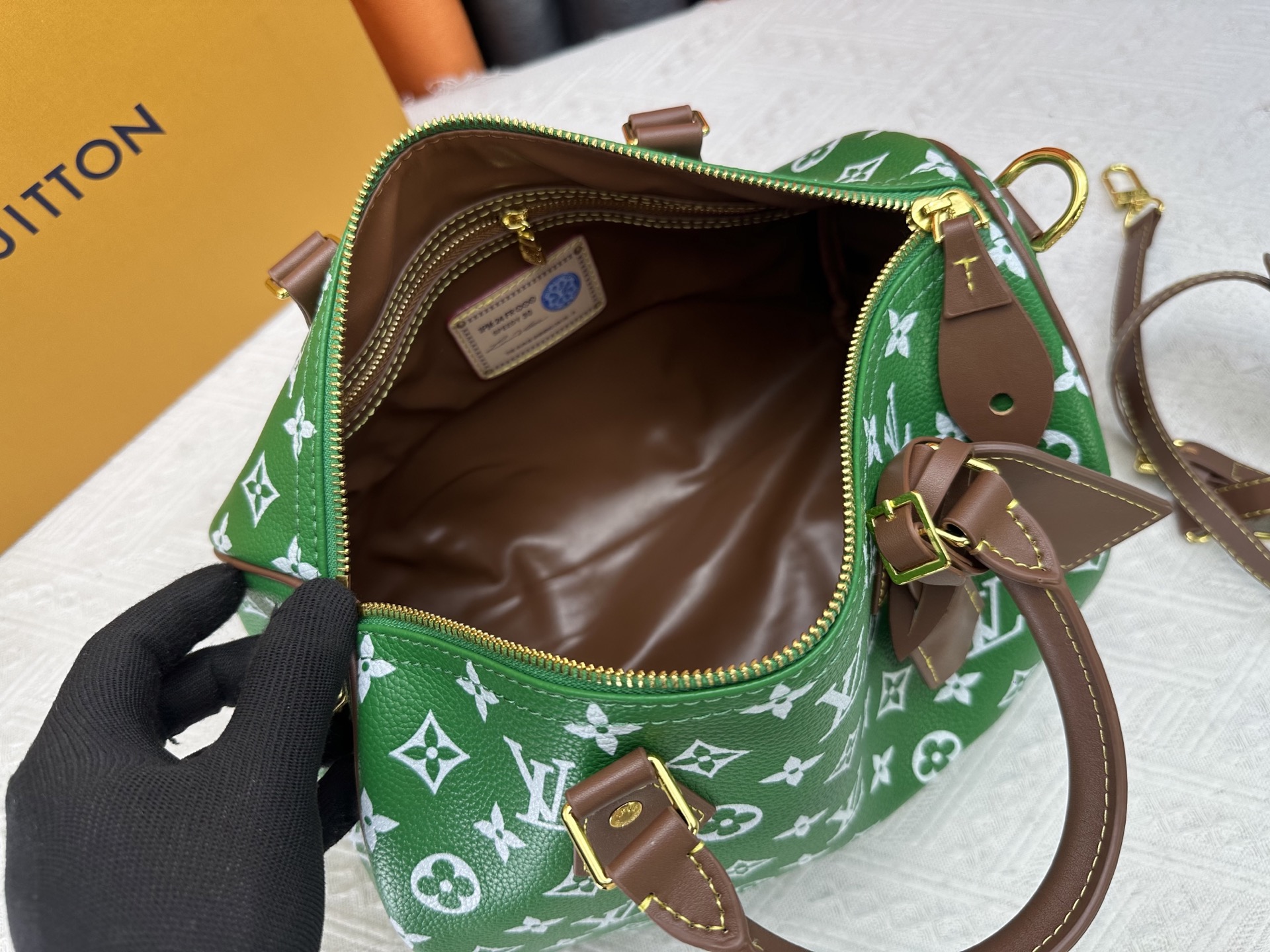 New Luxury LV Bag 11161