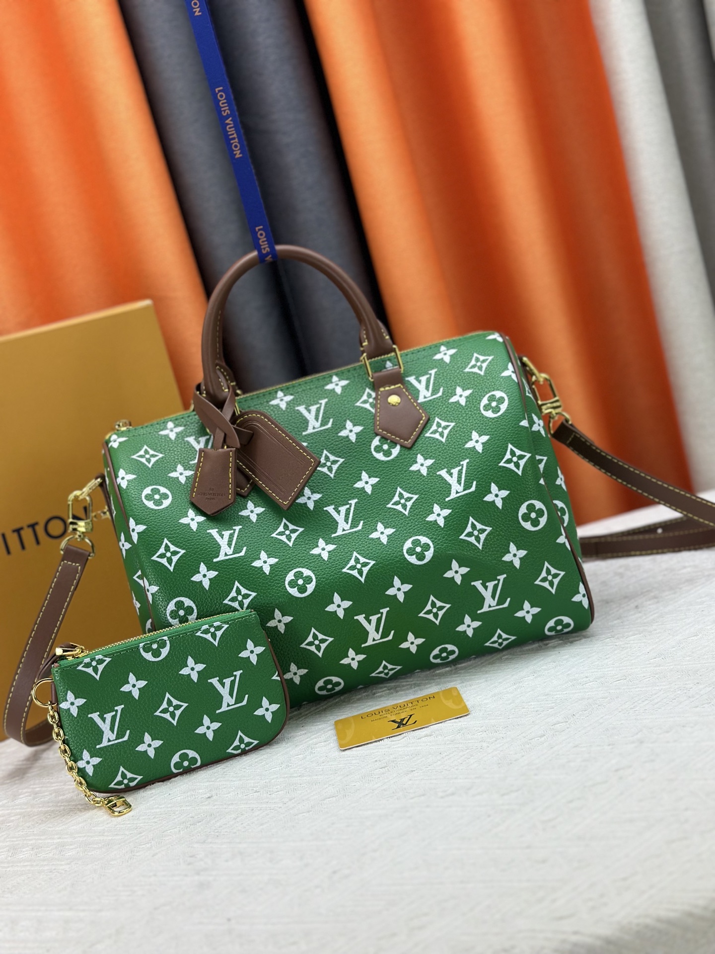 New Luxury LV Bag 11161