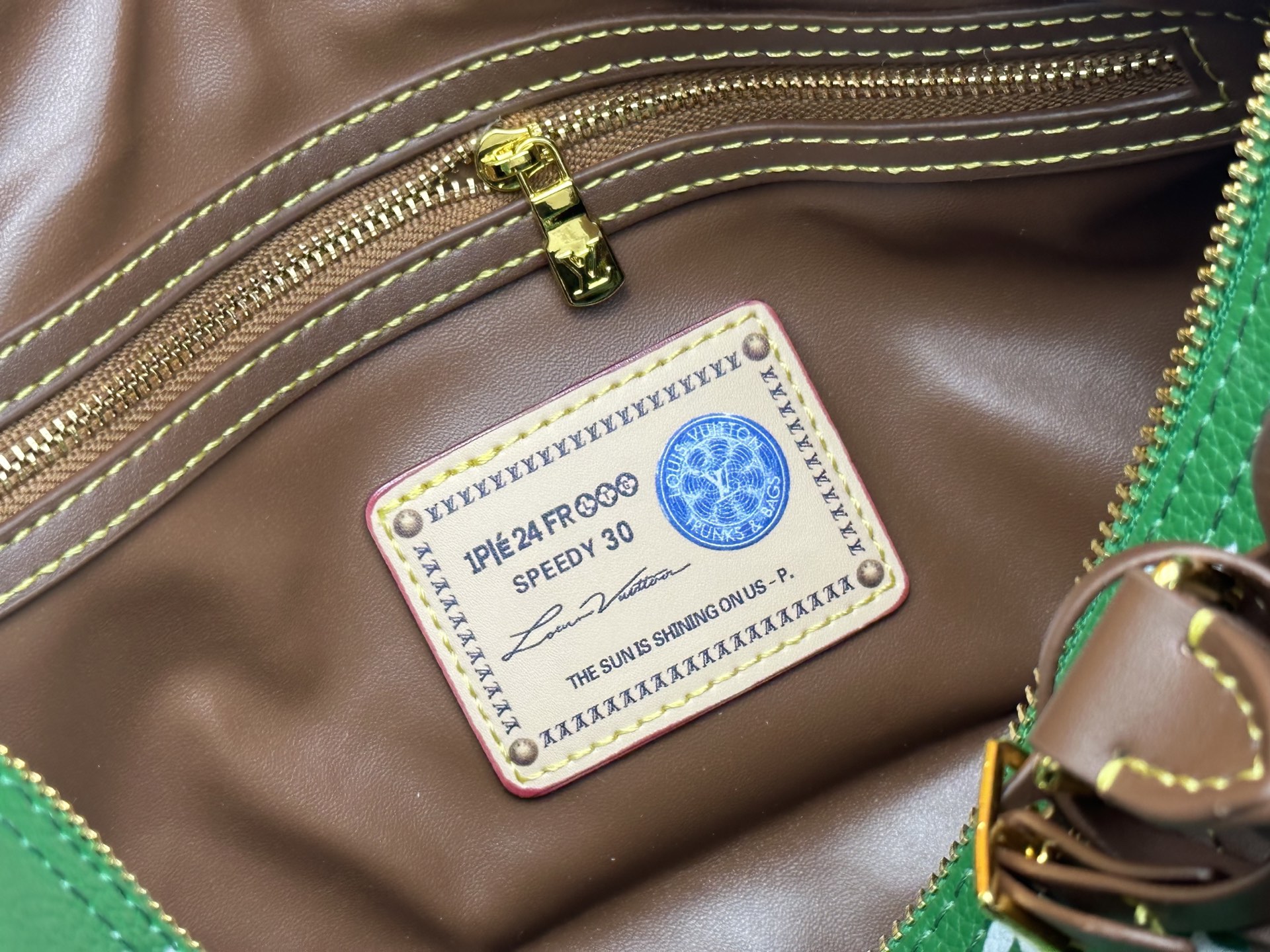 New Luxury LV Bag 11161