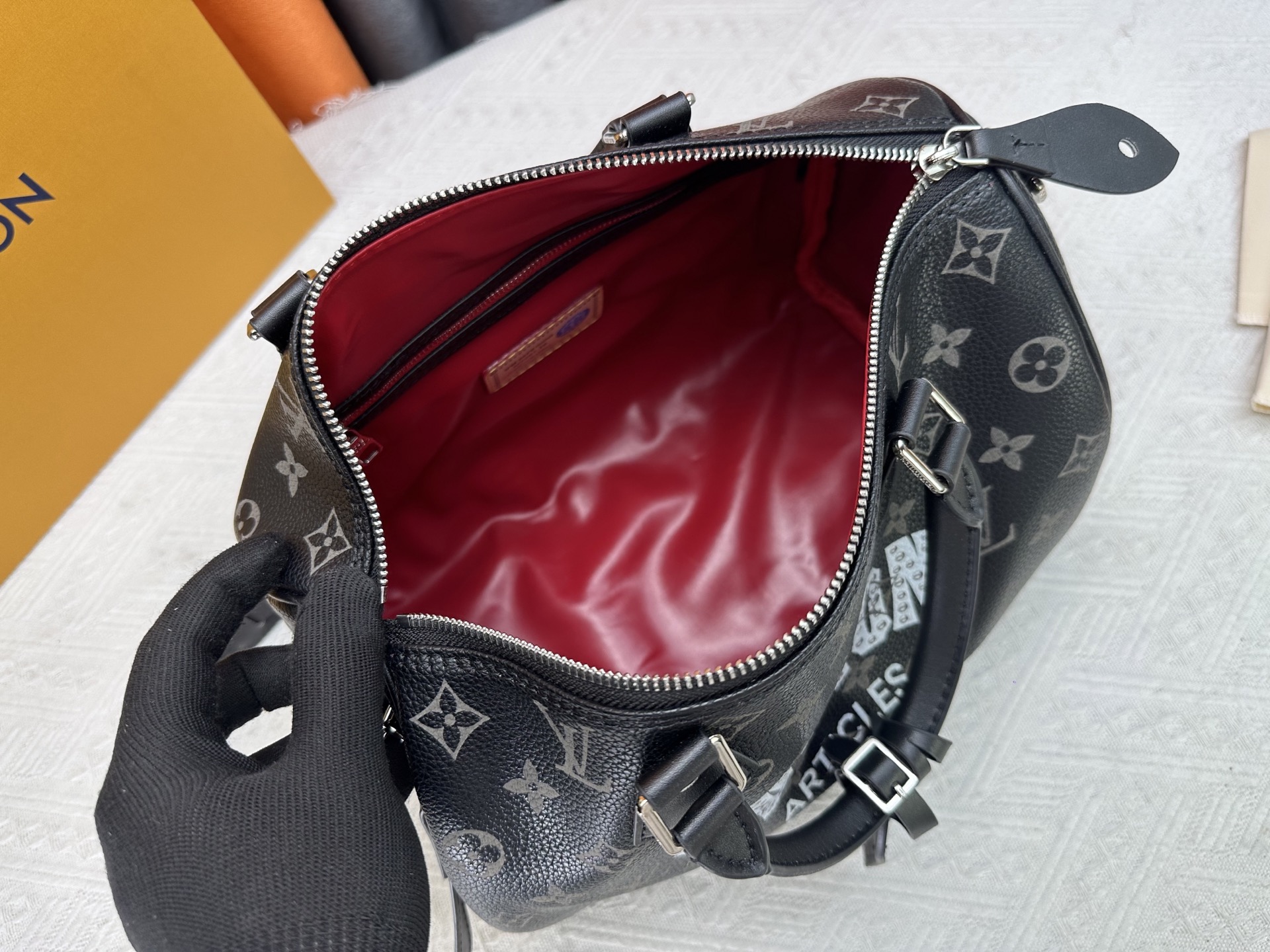 New Luxury LV Bag 11162