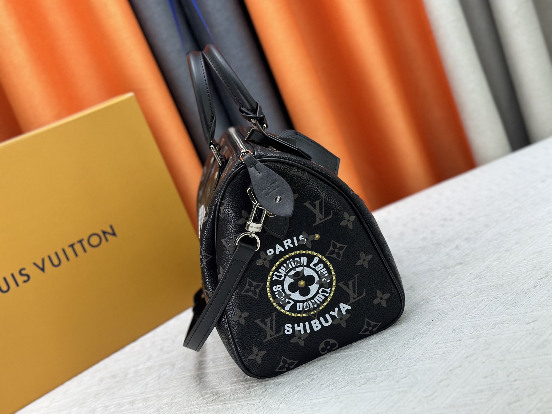 New Luxury LV Bag 11162