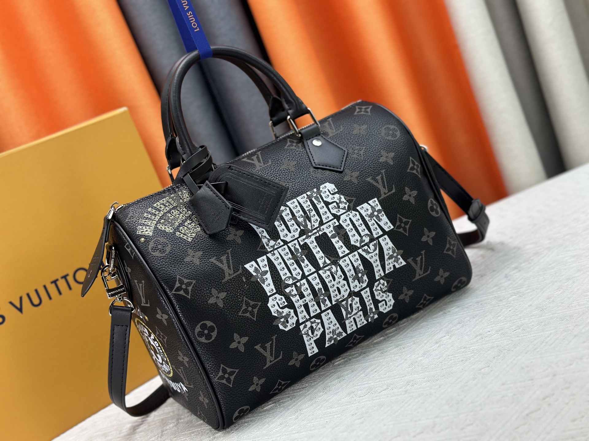 New Luxury LV Bag 11163
