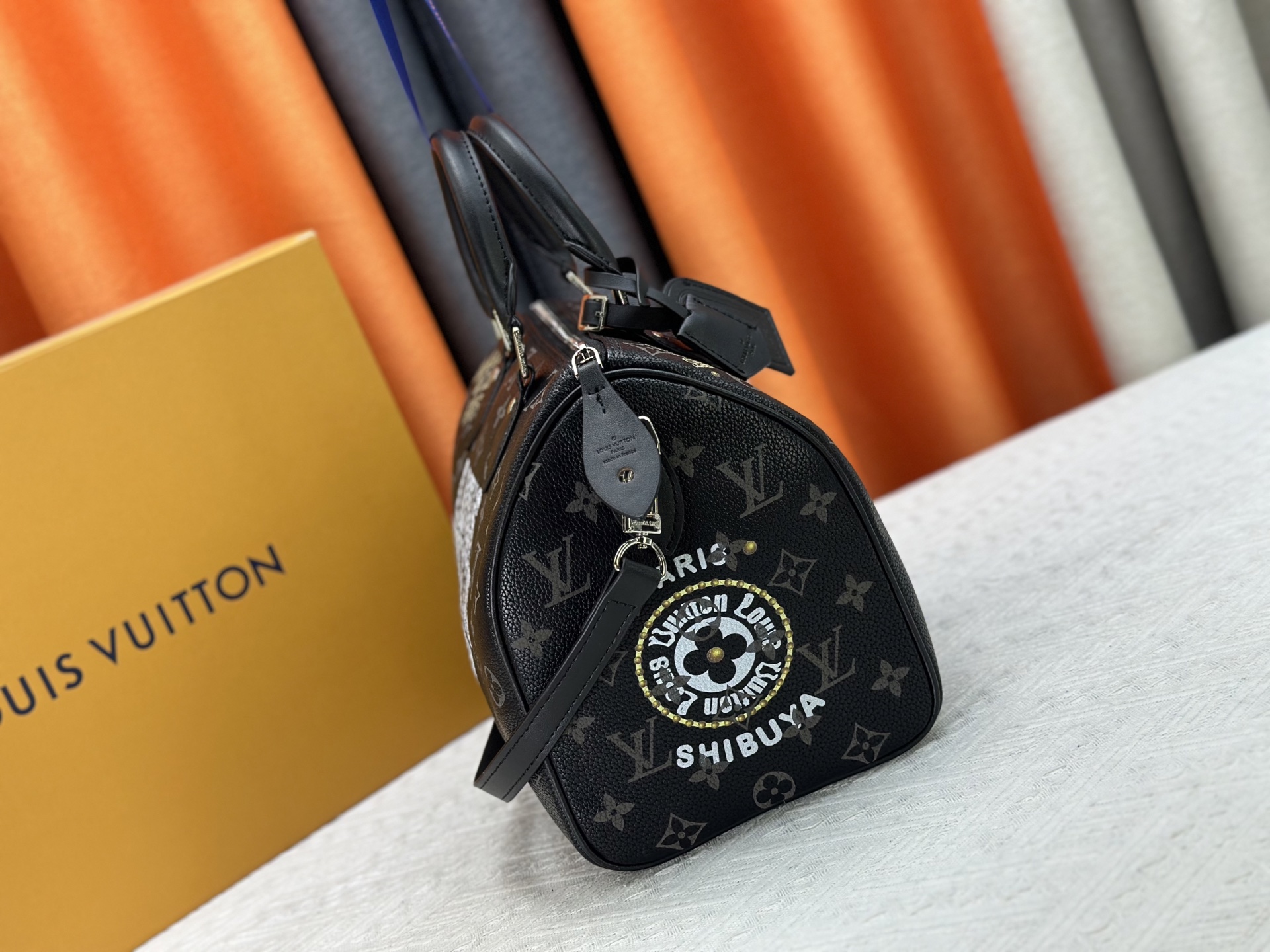 New Luxury LV Bag 11163