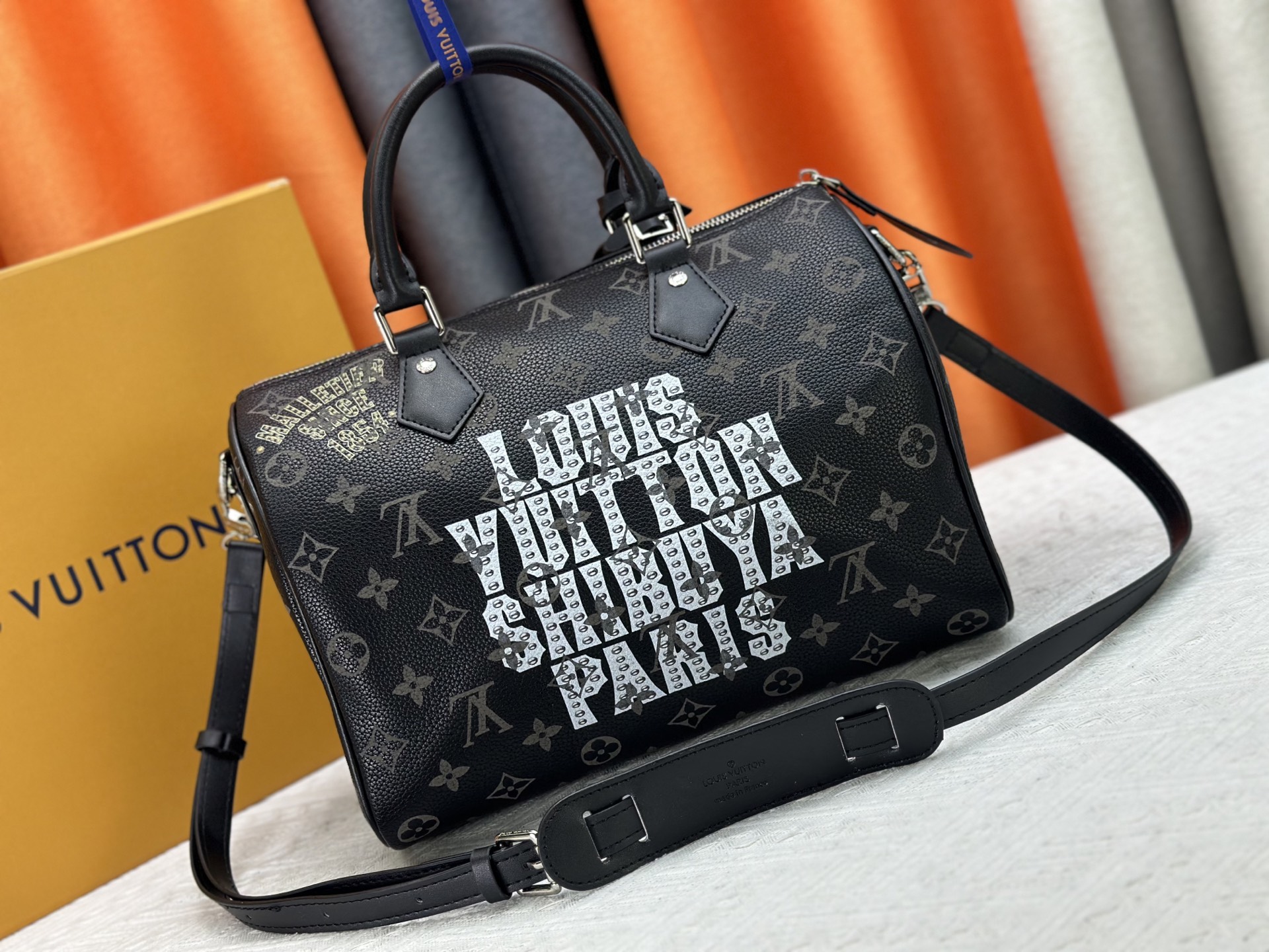 New Luxury LV Bag 11163