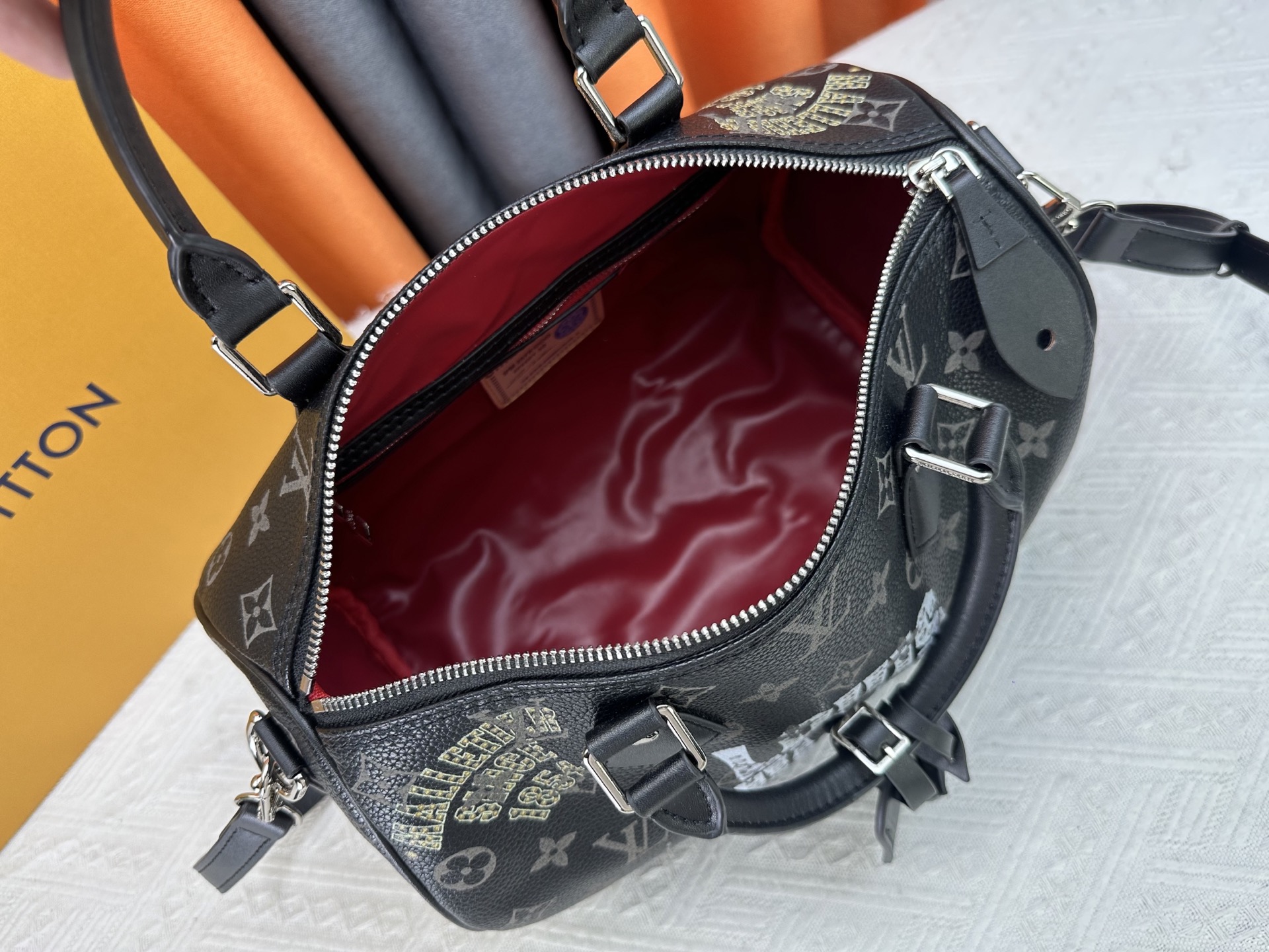 New Luxury LV Bag 11163