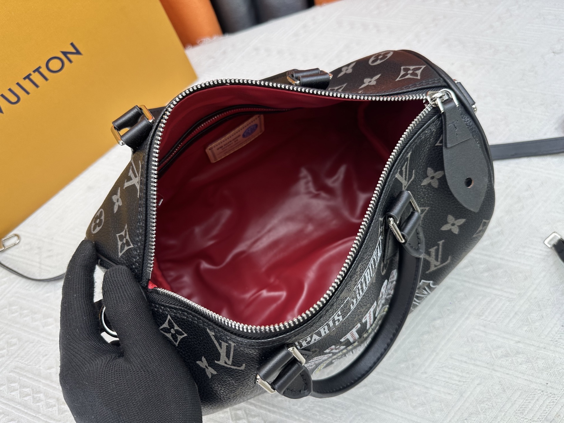 New Luxury LV Bag 11164