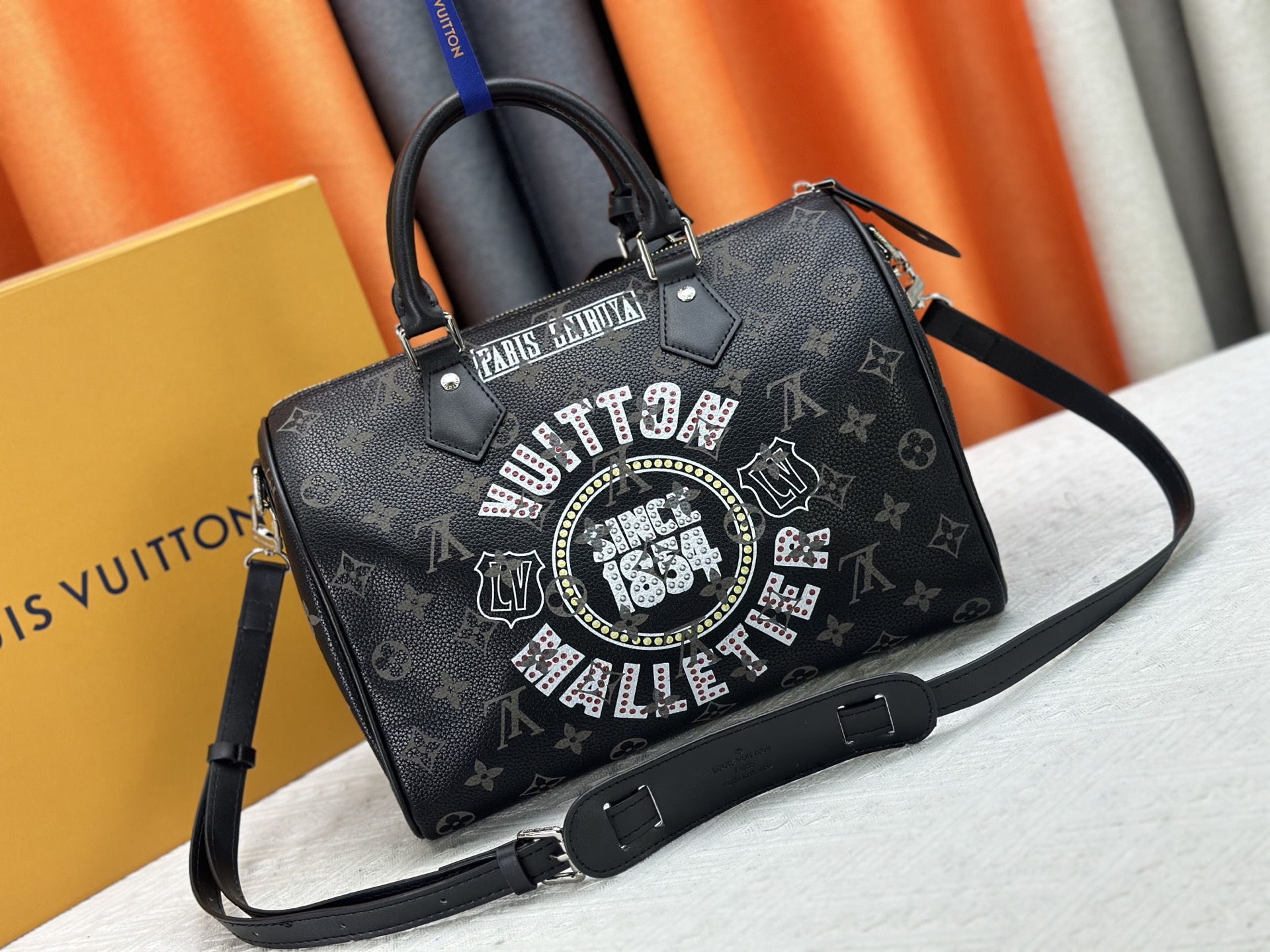 New Luxury LV Bag 11164