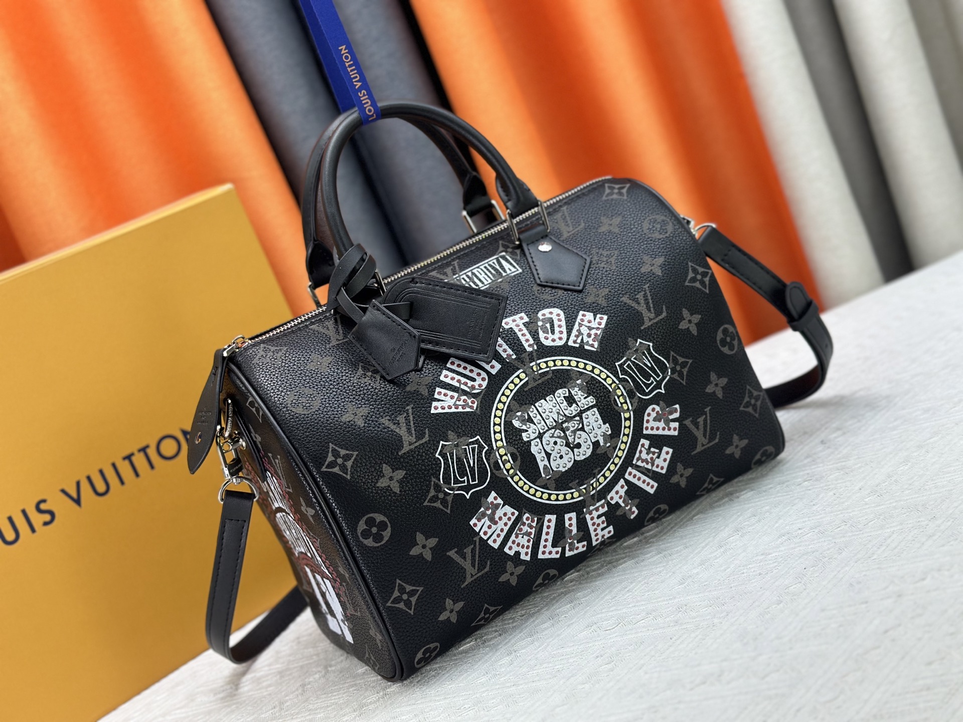 New Luxury LV Bag 11164