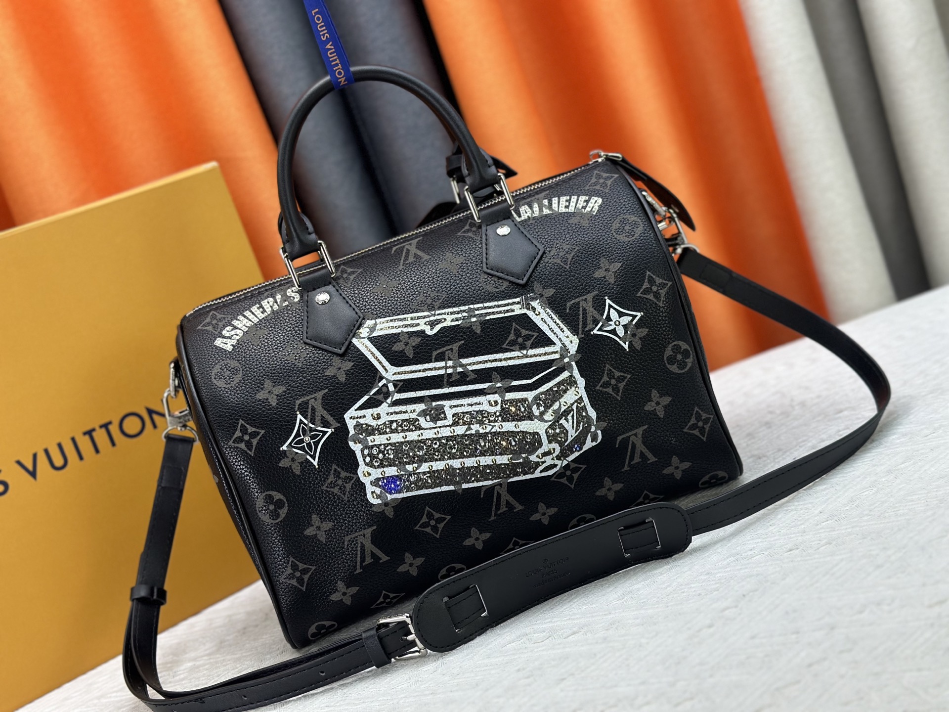 New Luxury LV Bag 11165