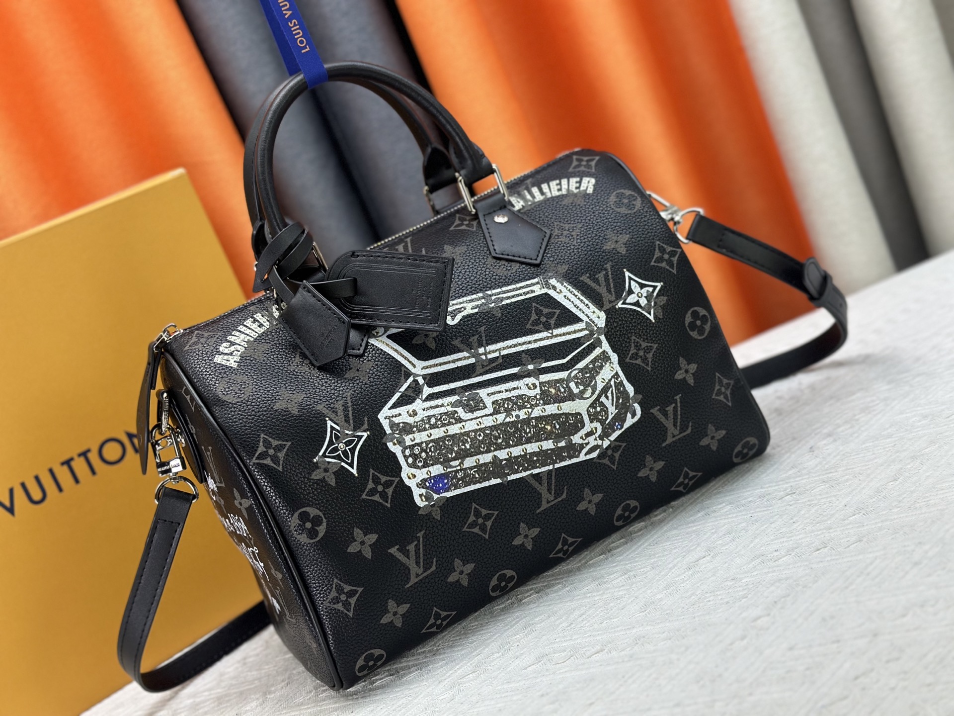 New Luxury LV Bag 11165