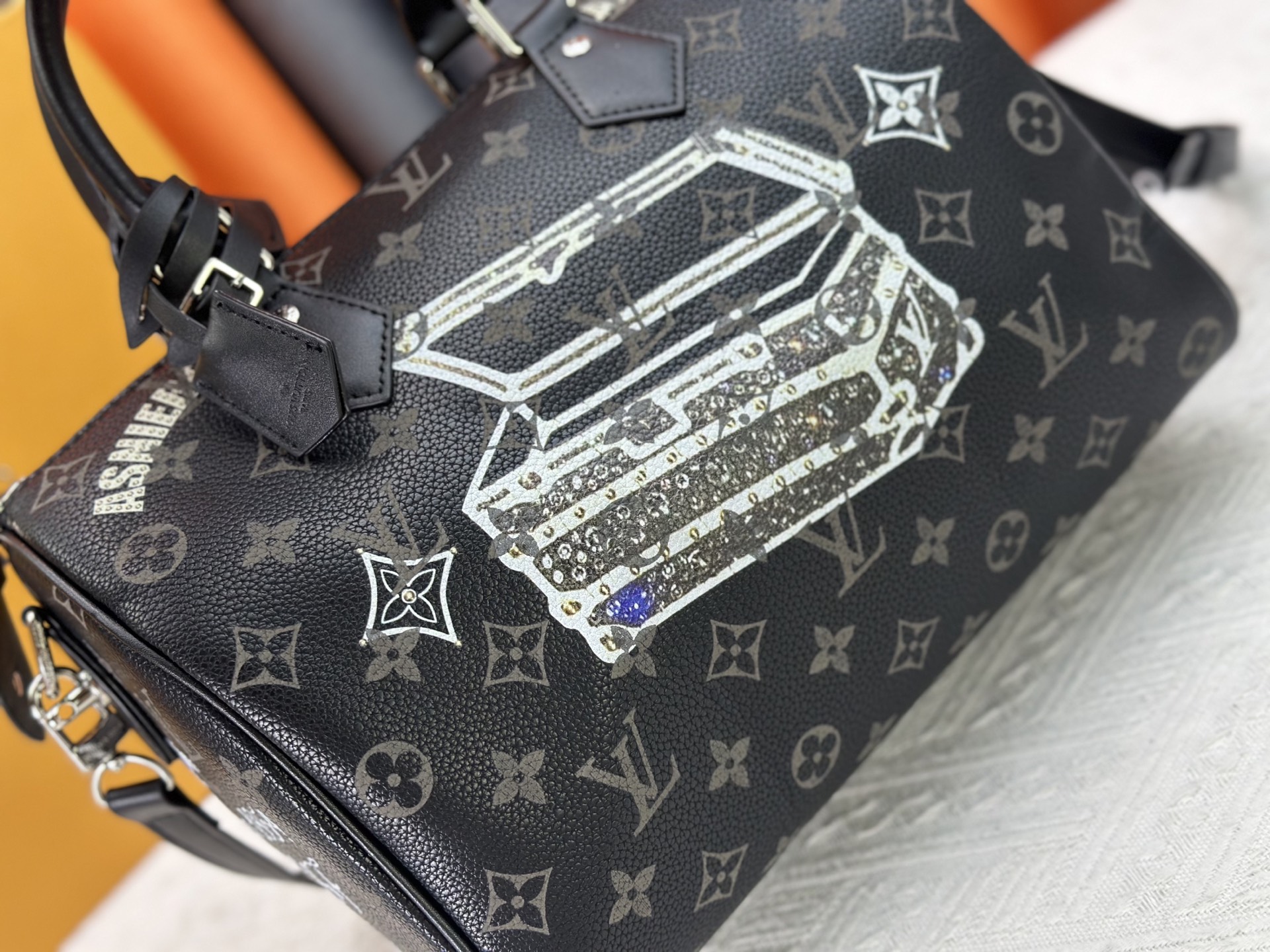 New Luxury LV Bag 11165