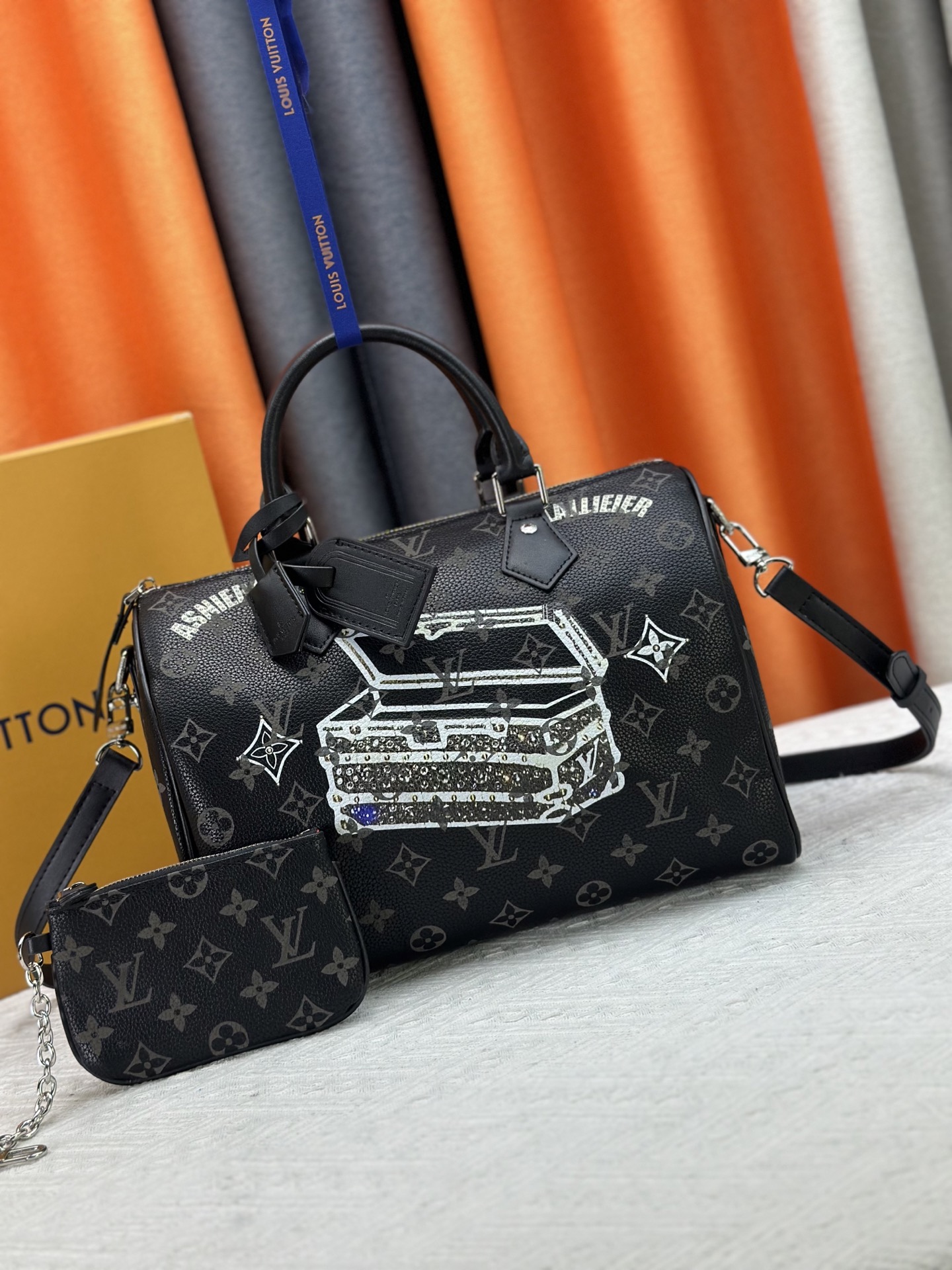 New Luxury LV Bag 11165