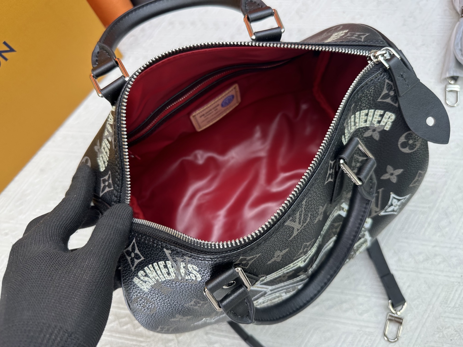 New Luxury LV Bag 11165