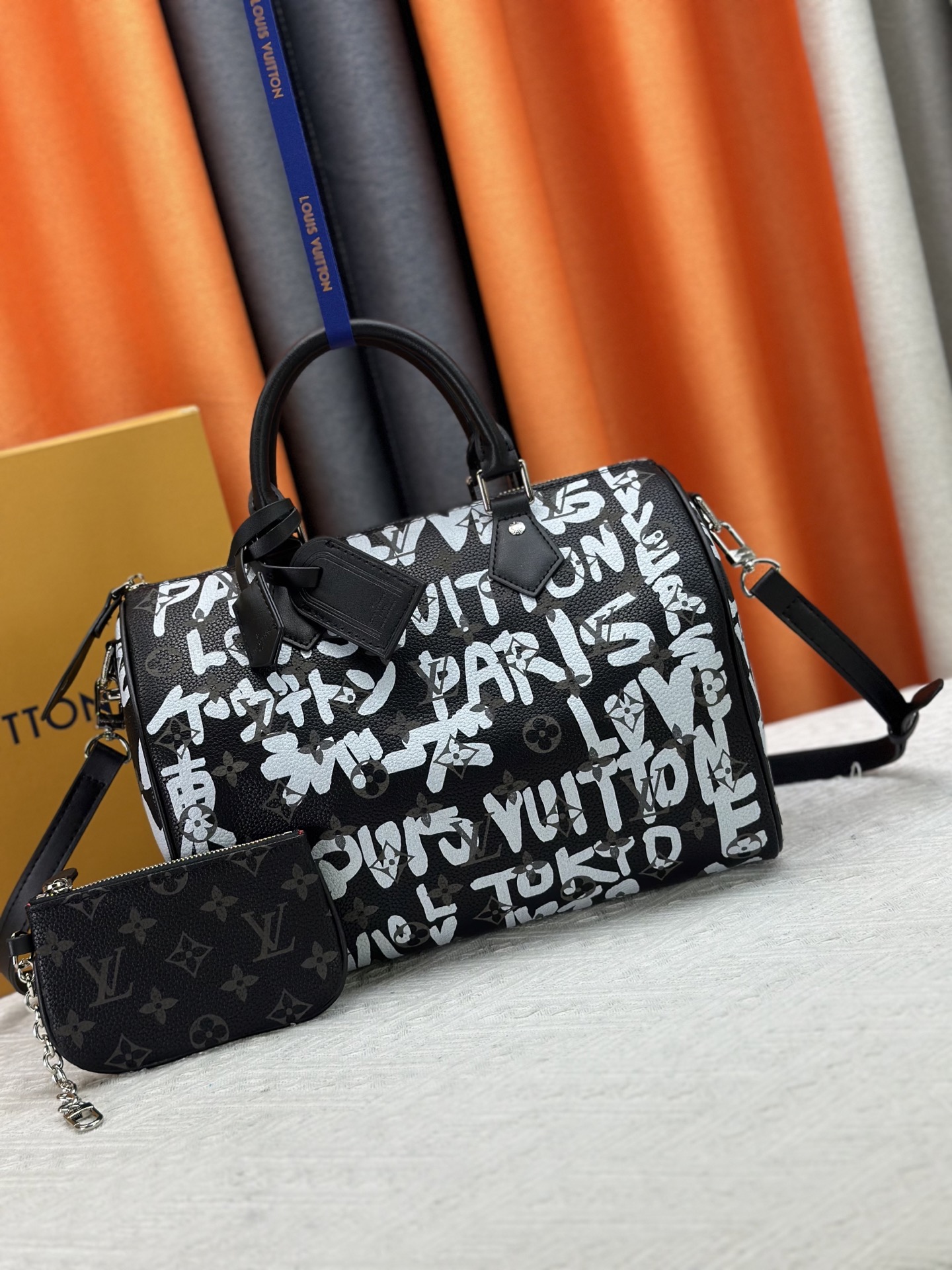 New Luxury LV Bag 11166