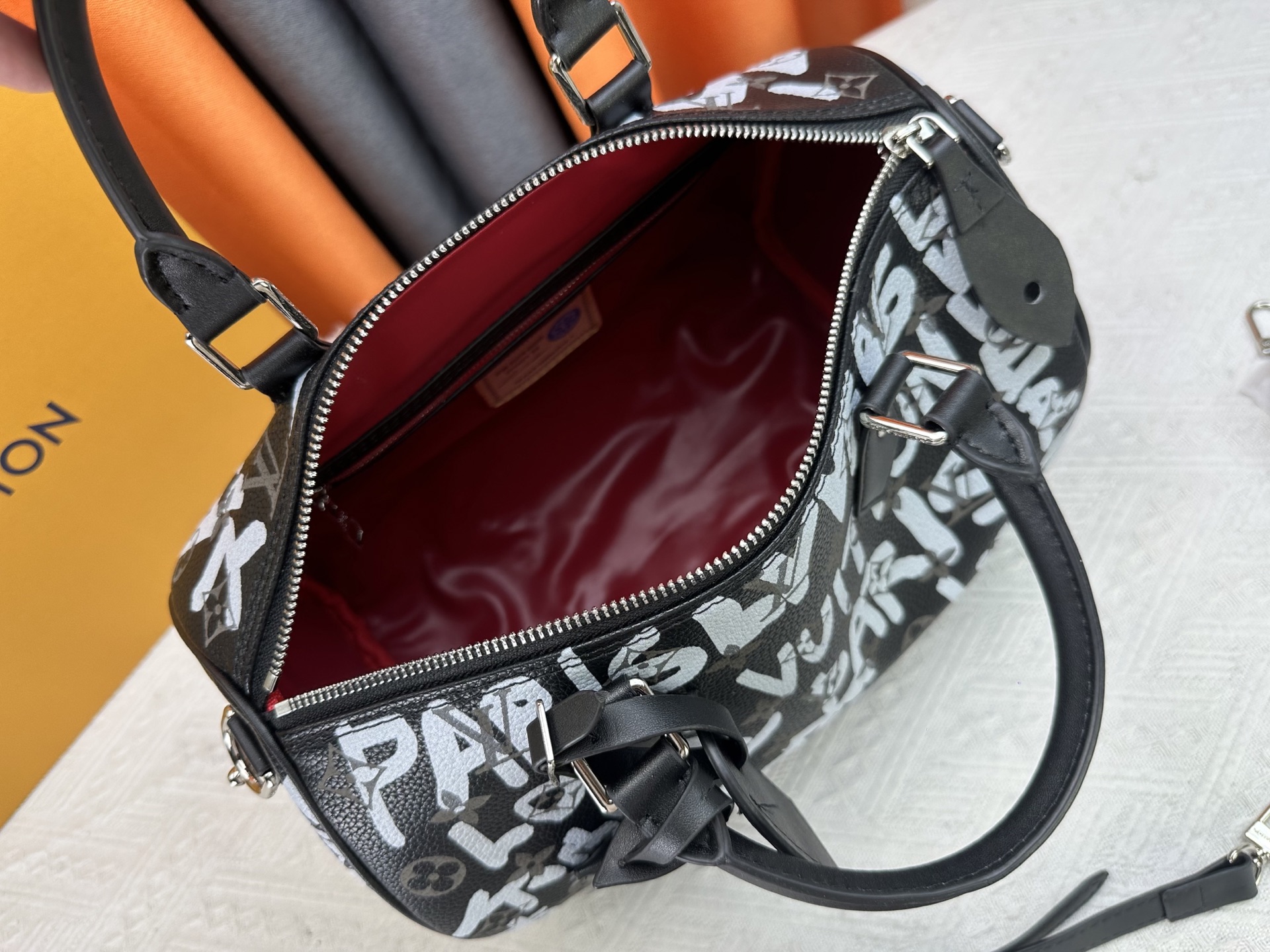 New Luxury LV Bag 11166