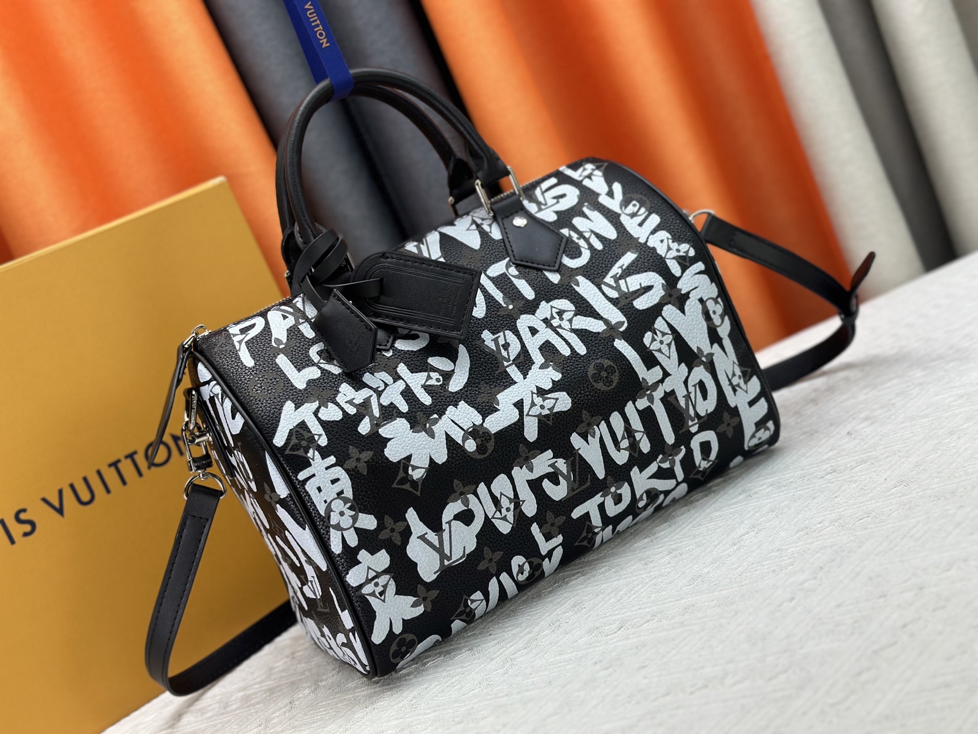 New Luxury LV Bag 11166
