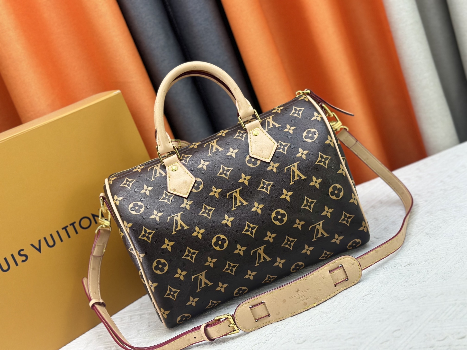 New Luxury LV Bag 11168