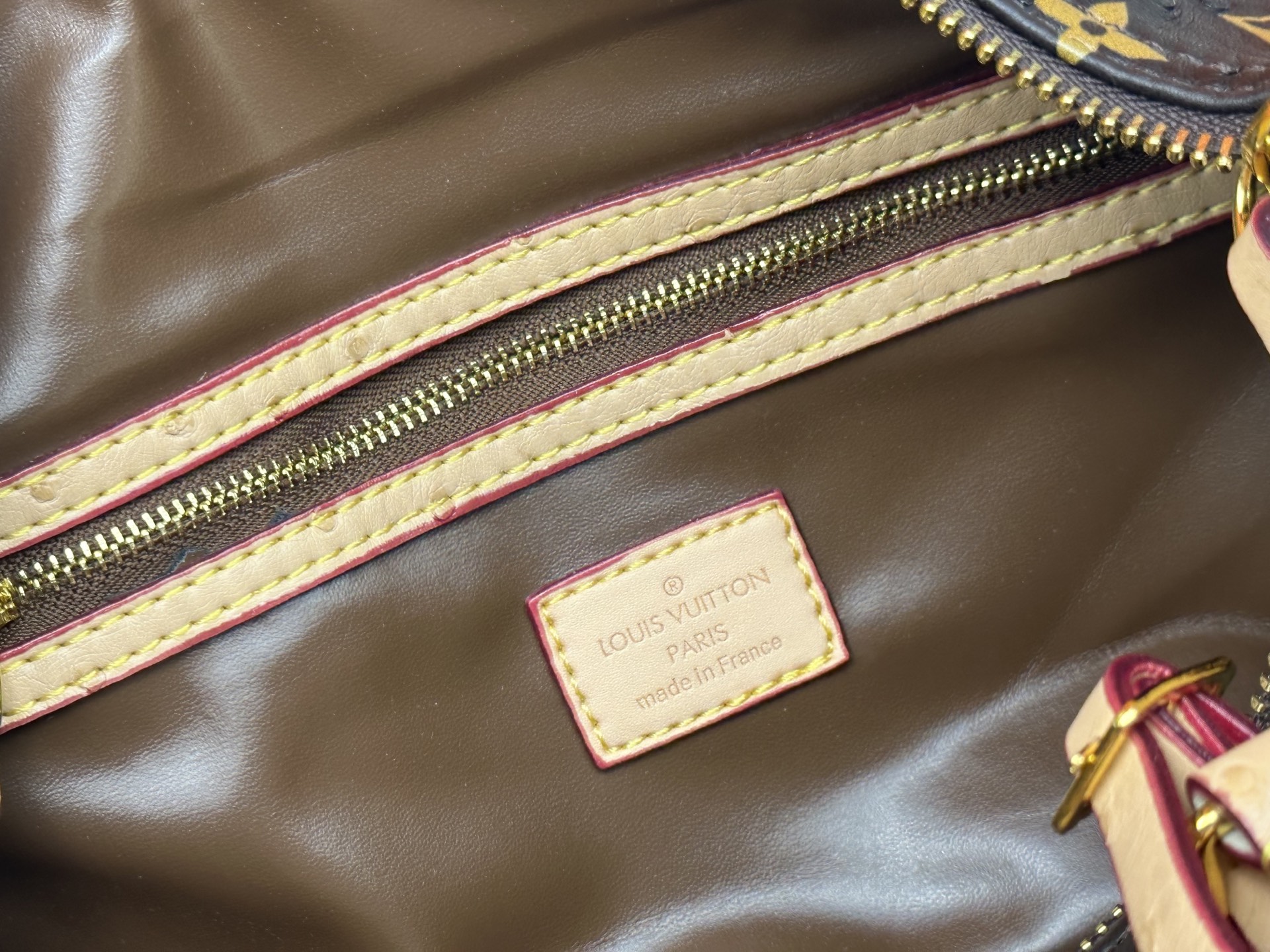 New Luxury LV Bag 11168