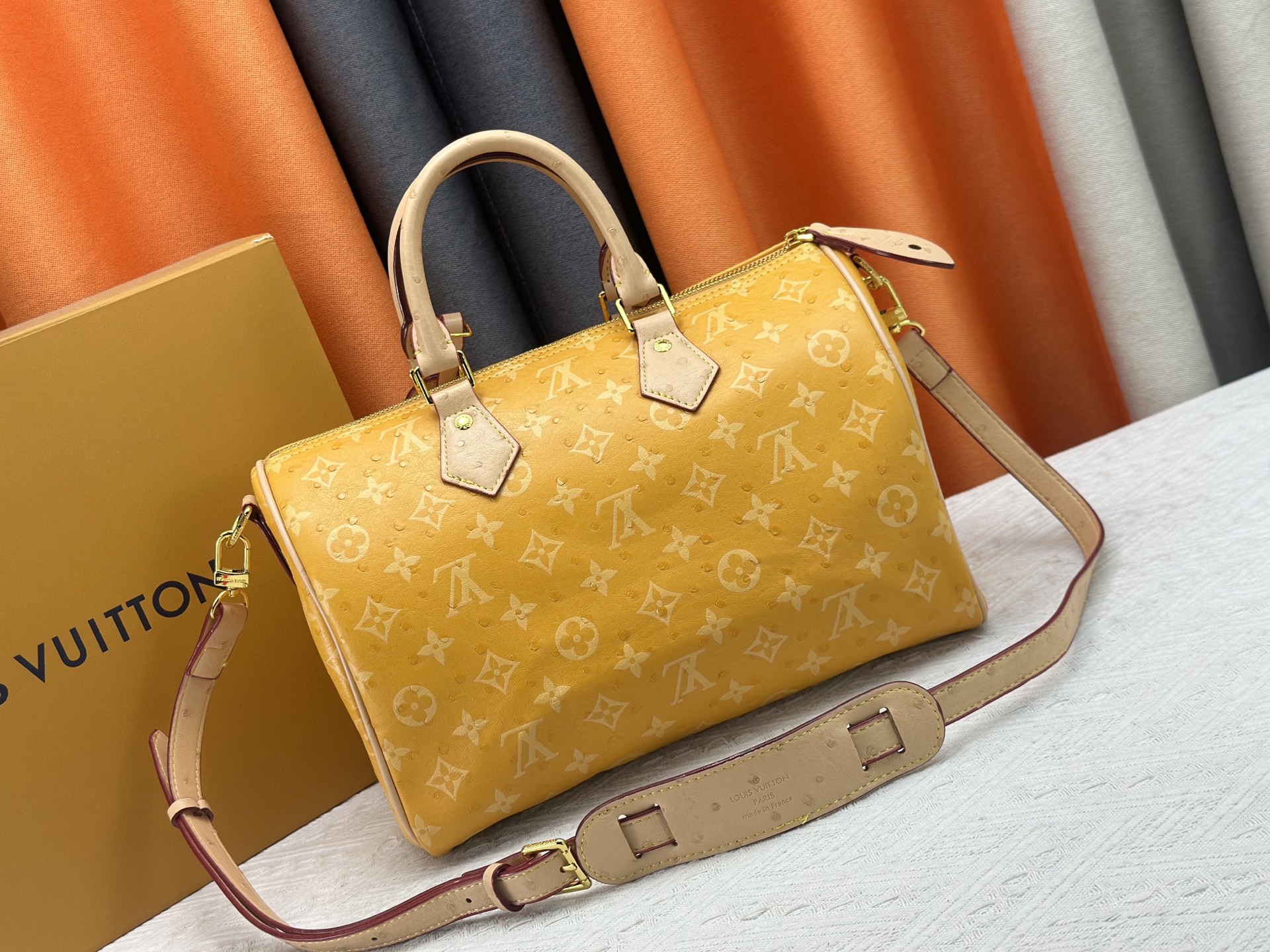 New Luxury LV Bag 11169